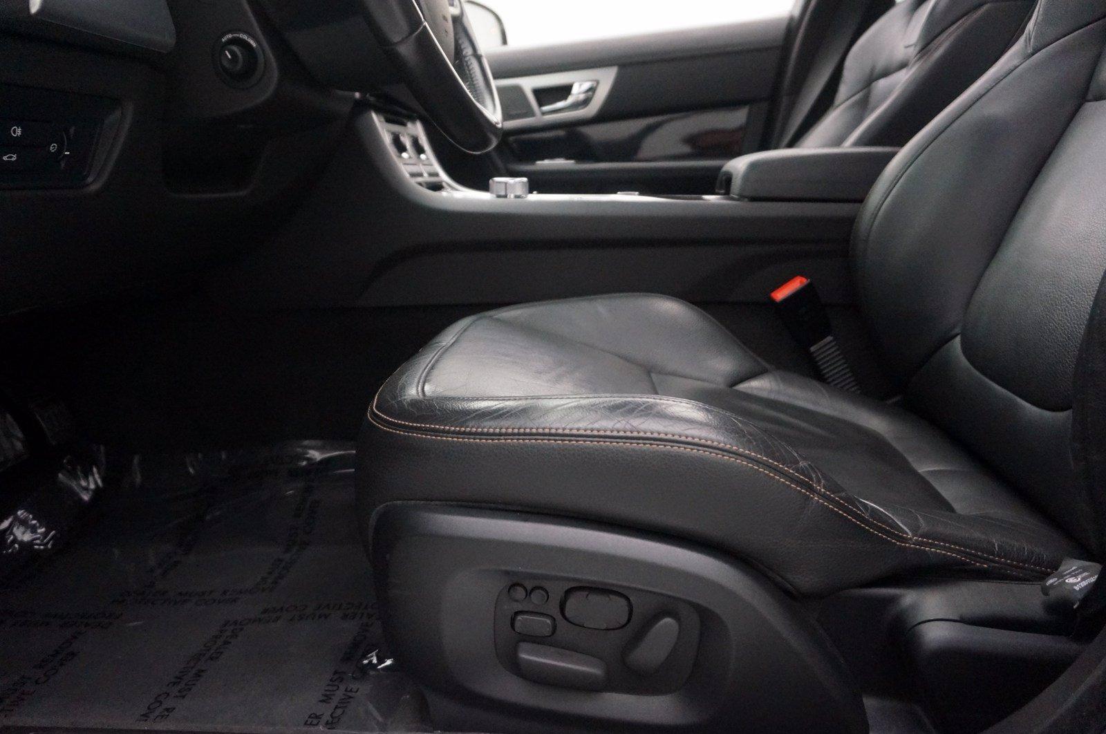 Used 2015 Jaguar XF V6 Sport | St. Petersburg, FL