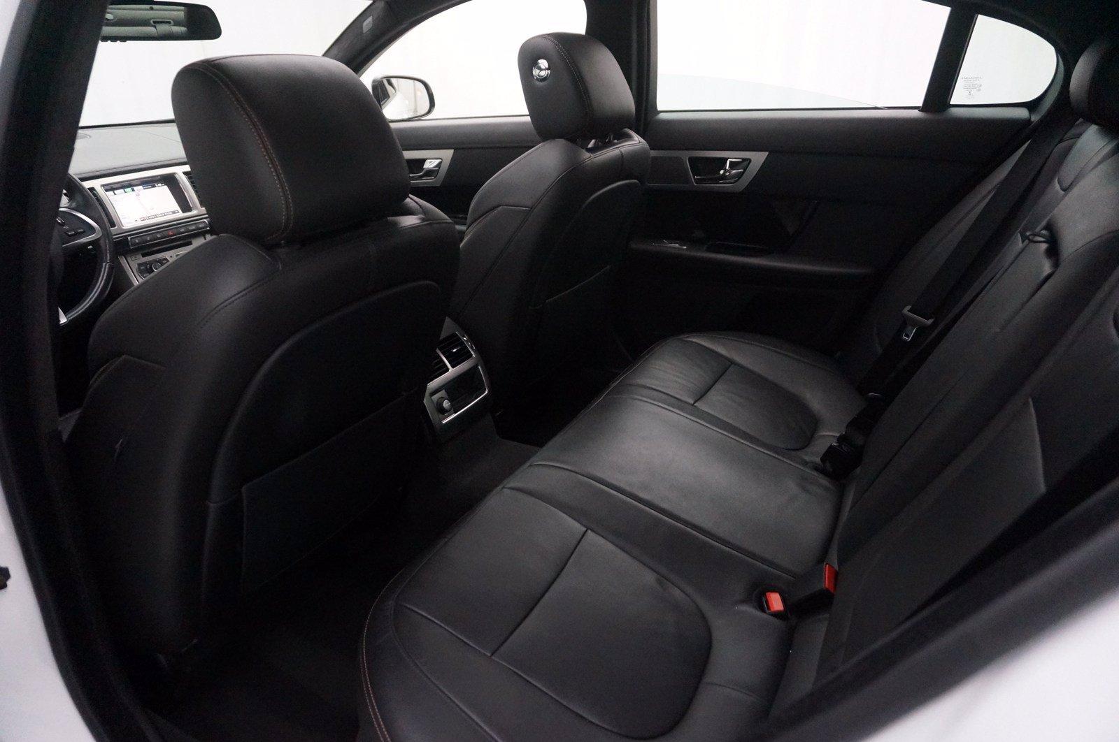 Used 2015 Jaguar XF V6 Sport | St. Petersburg, FL