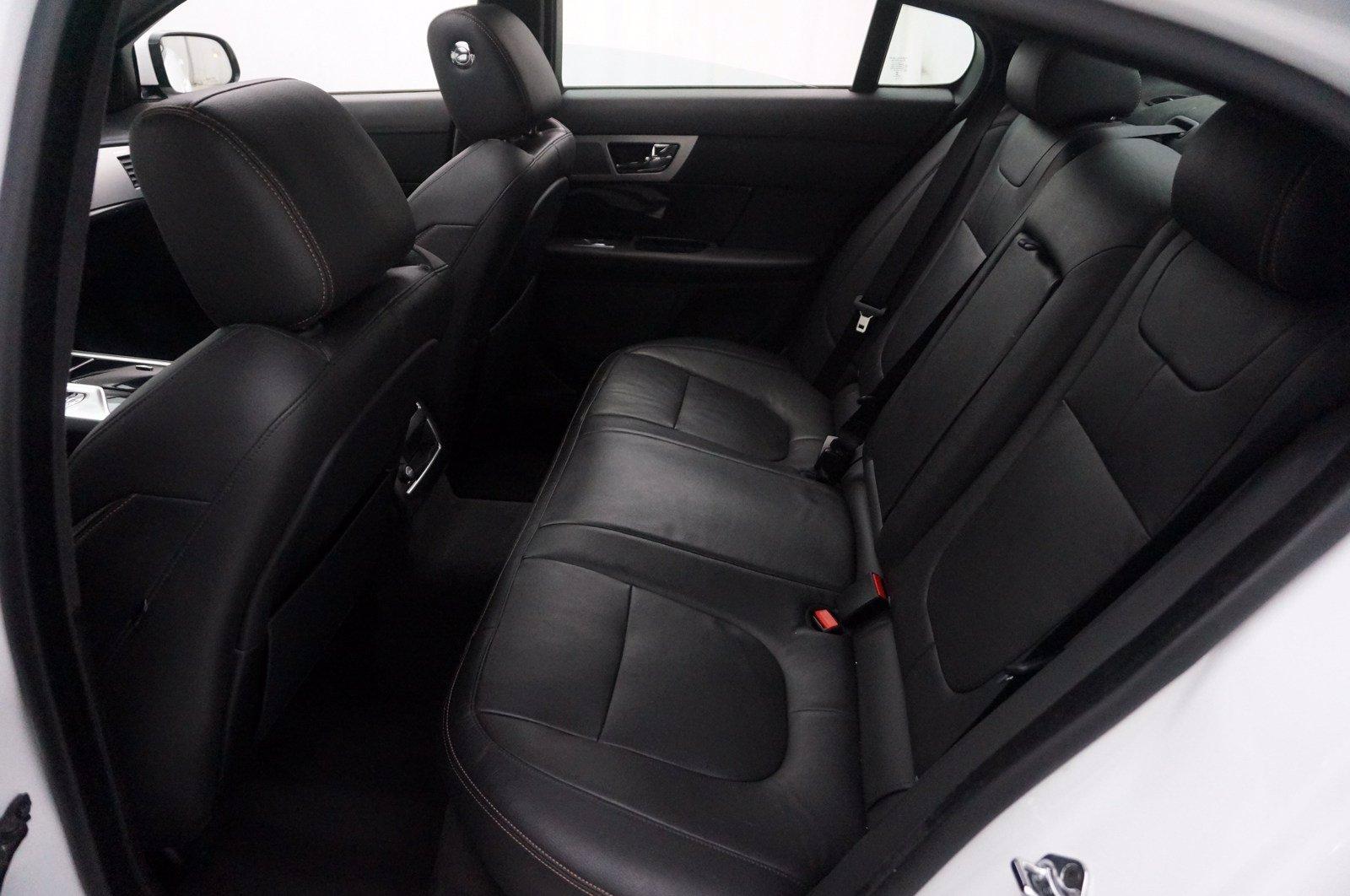 Used 2015 Jaguar XF V6 Sport | St. Petersburg, FL
