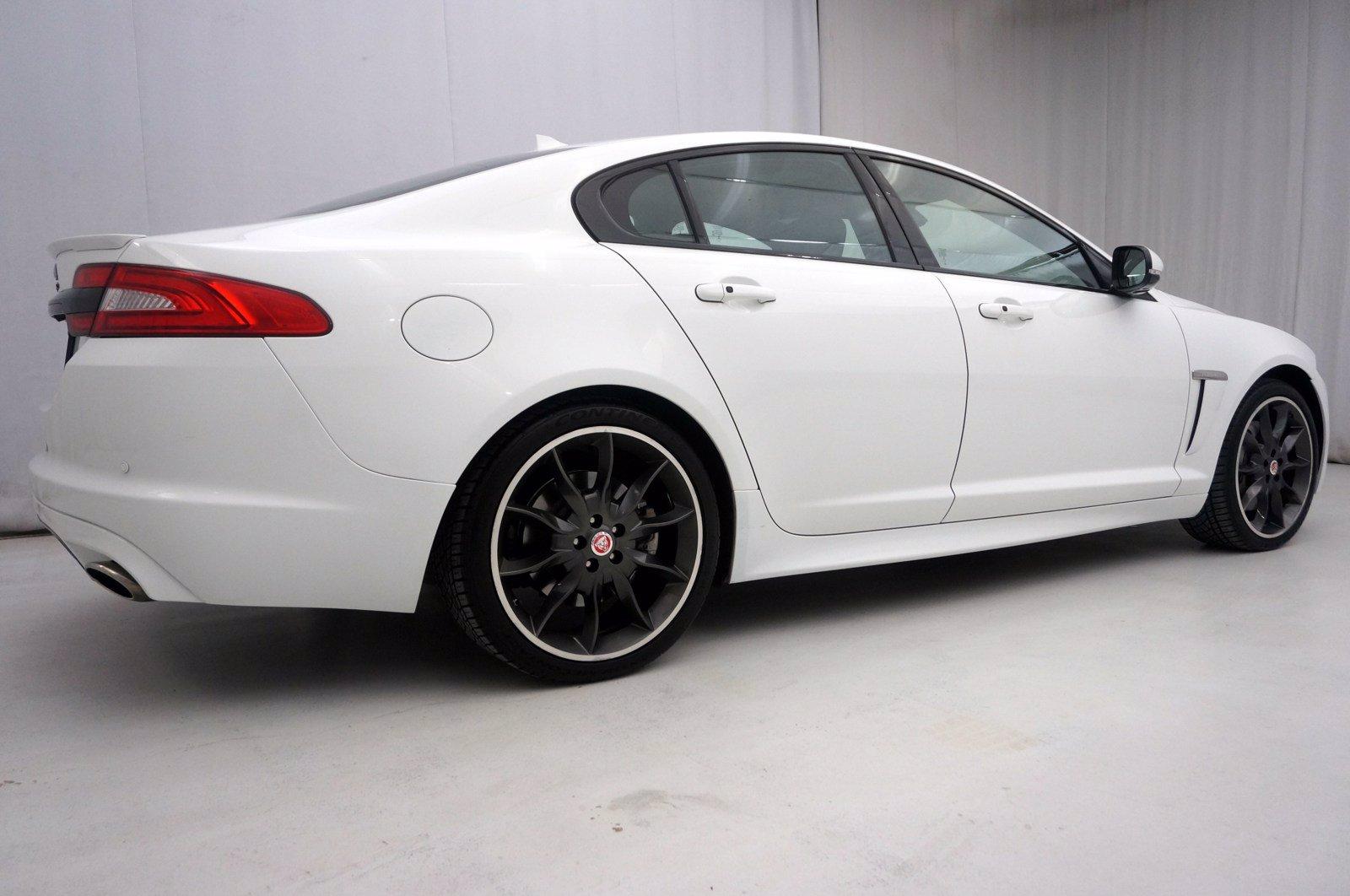 Used 2015 Jaguar XF V6 Sport | St. Petersburg, FL