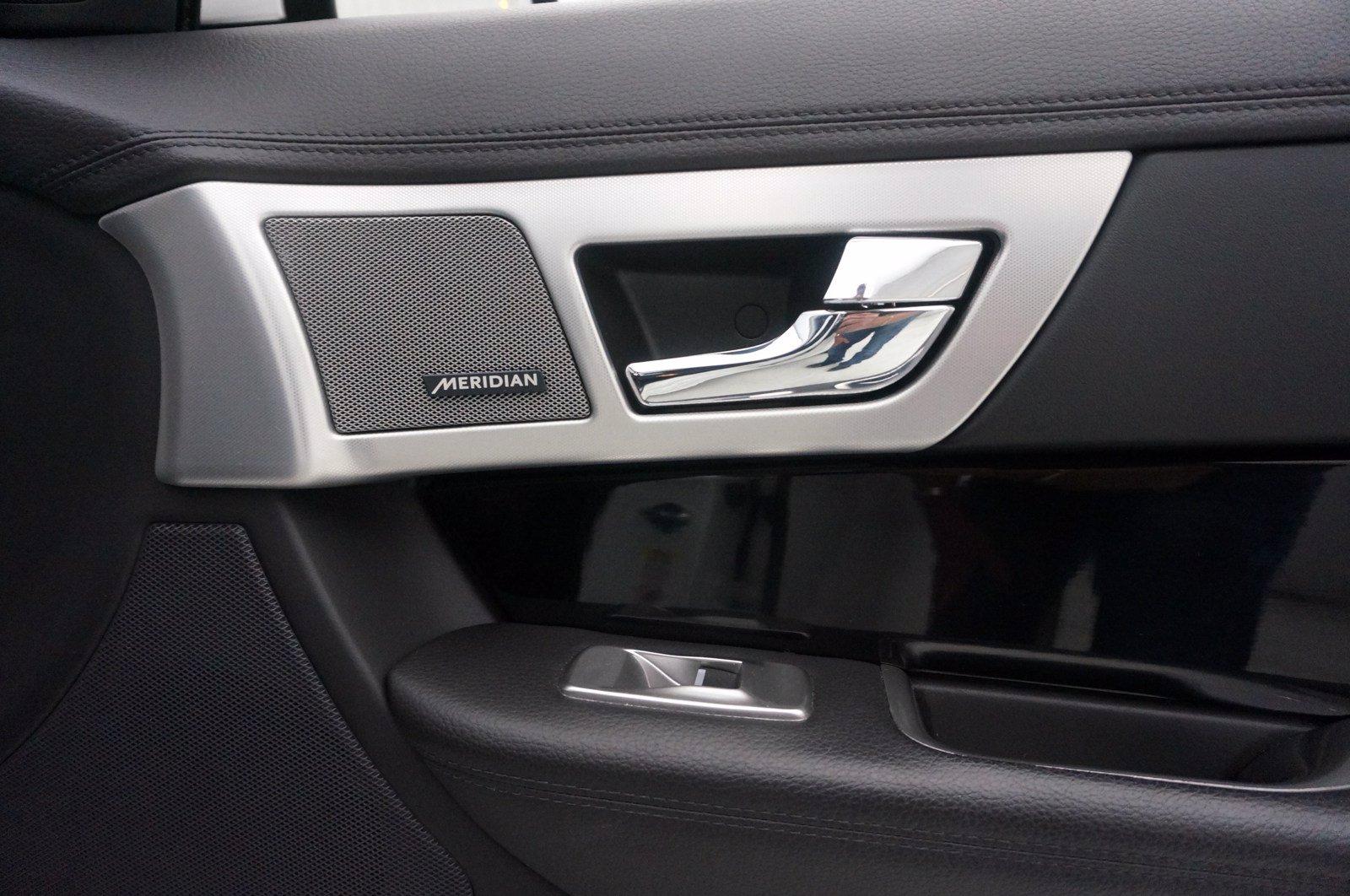 Used 2015 Jaguar XF V6 Sport | St. Petersburg, FL