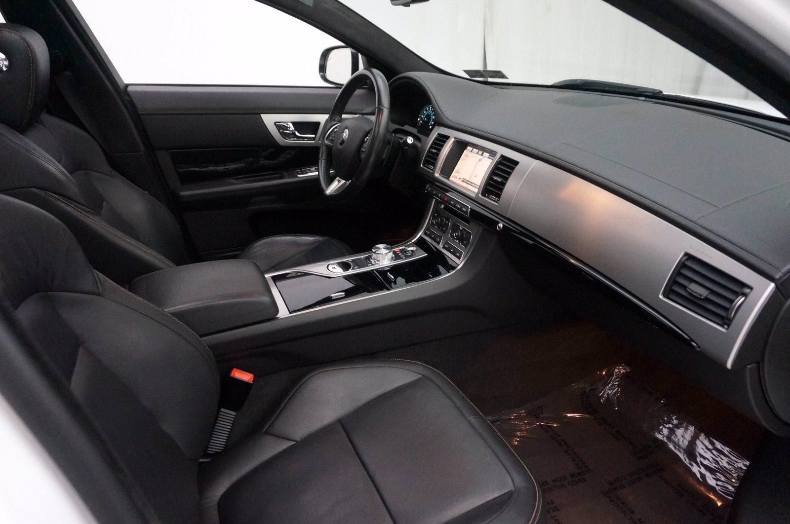 Used 2015 Jaguar XF V6 Sport | St. Petersburg, FL