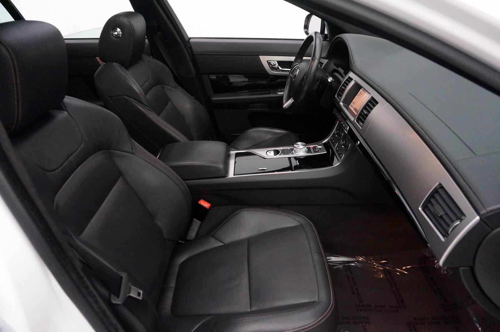 Used 2015 Jaguar XF V6 Sport | St. Petersburg, FL