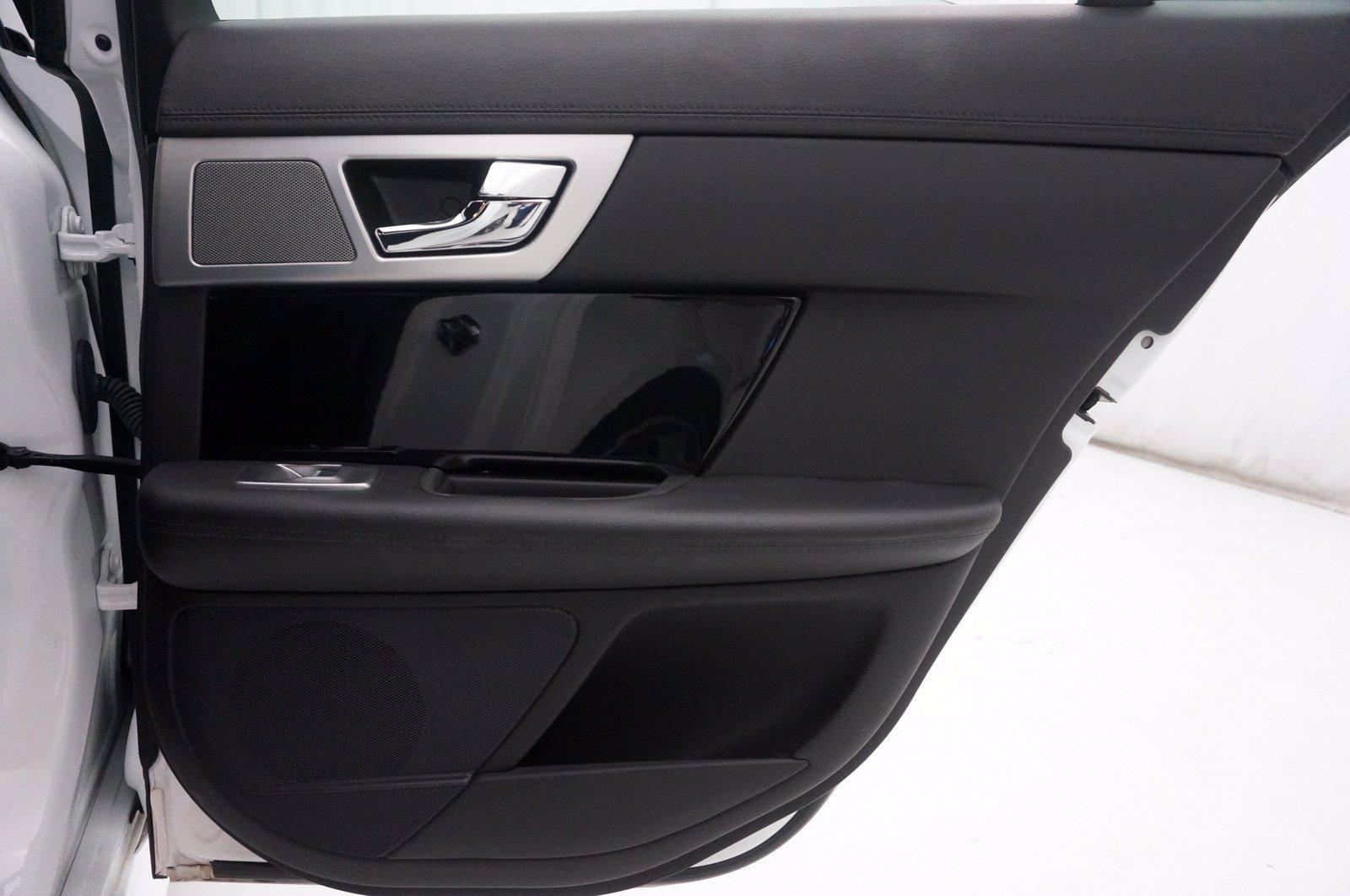 Used 2015 Jaguar XF V6 Sport | St. Petersburg, FL