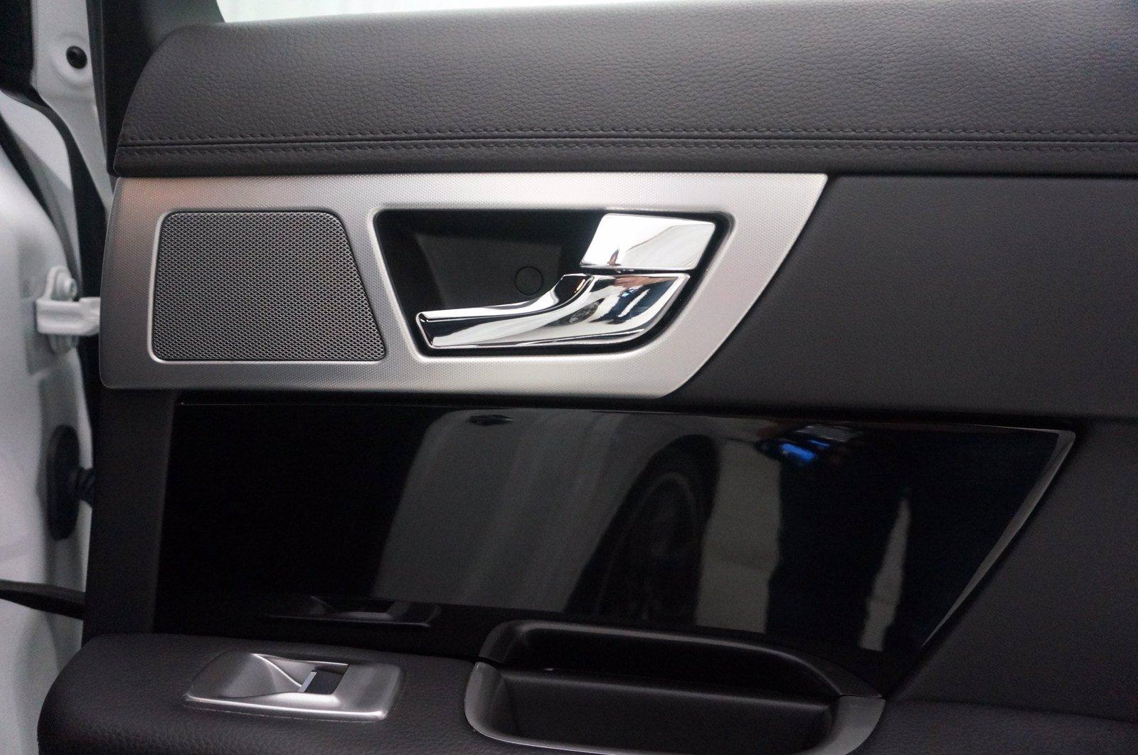 Used 2015 Jaguar XF V6 Sport | St. Petersburg, FL