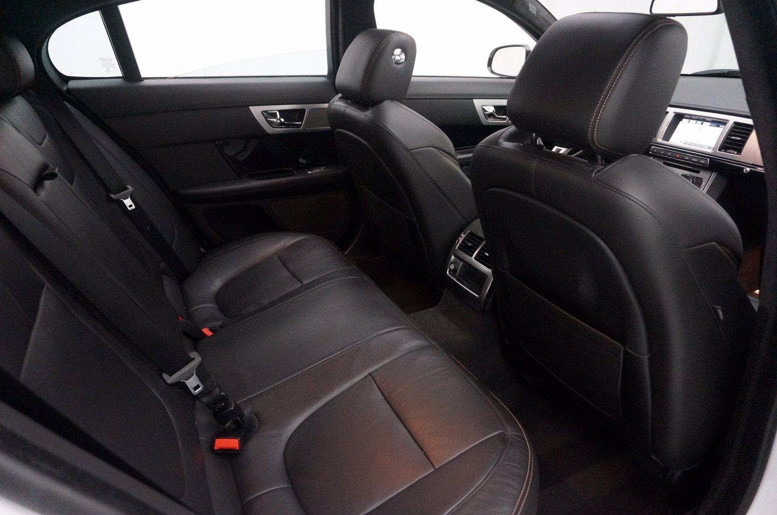 Used 2015 Jaguar XF V6 Sport | St. Petersburg, FL