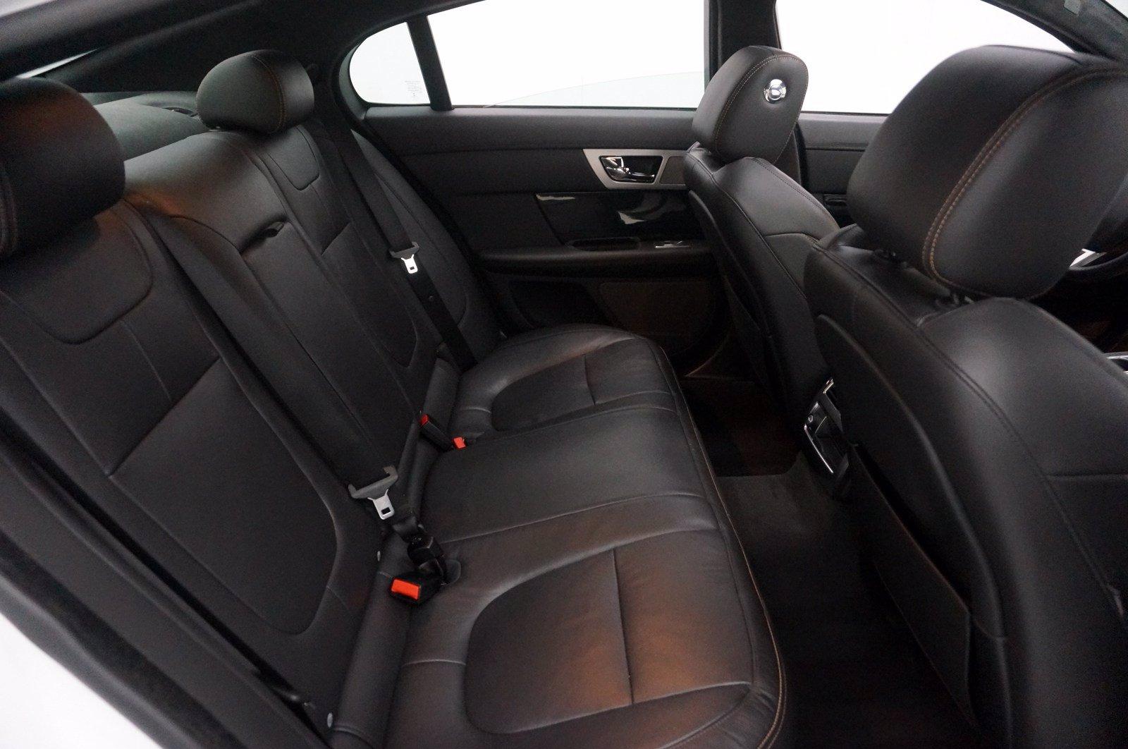Used 2015 Jaguar XF V6 Sport | St. Petersburg, FL