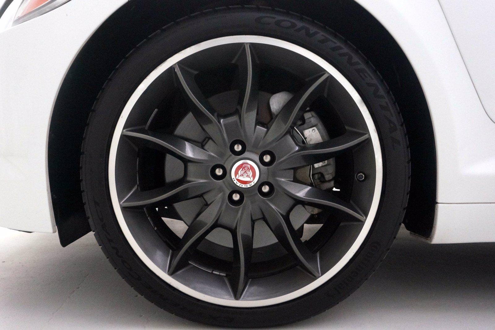 Used 2015 Jaguar XF V6 Sport | St. Petersburg, FL