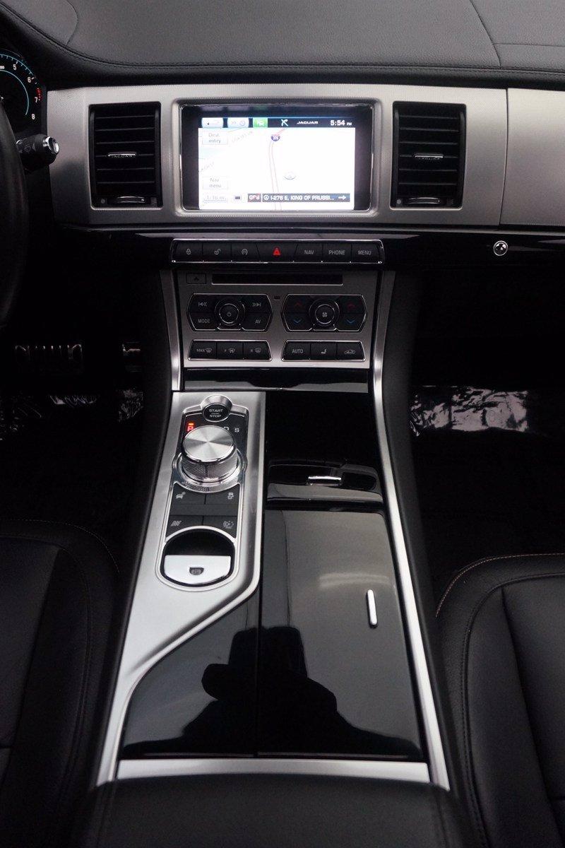 Used 2015 Jaguar XF V6 Sport | St. Petersburg, FL