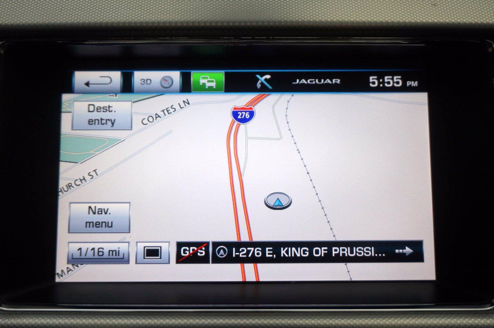Used 2015 Jaguar XF V6 Sport | St. Petersburg, FL