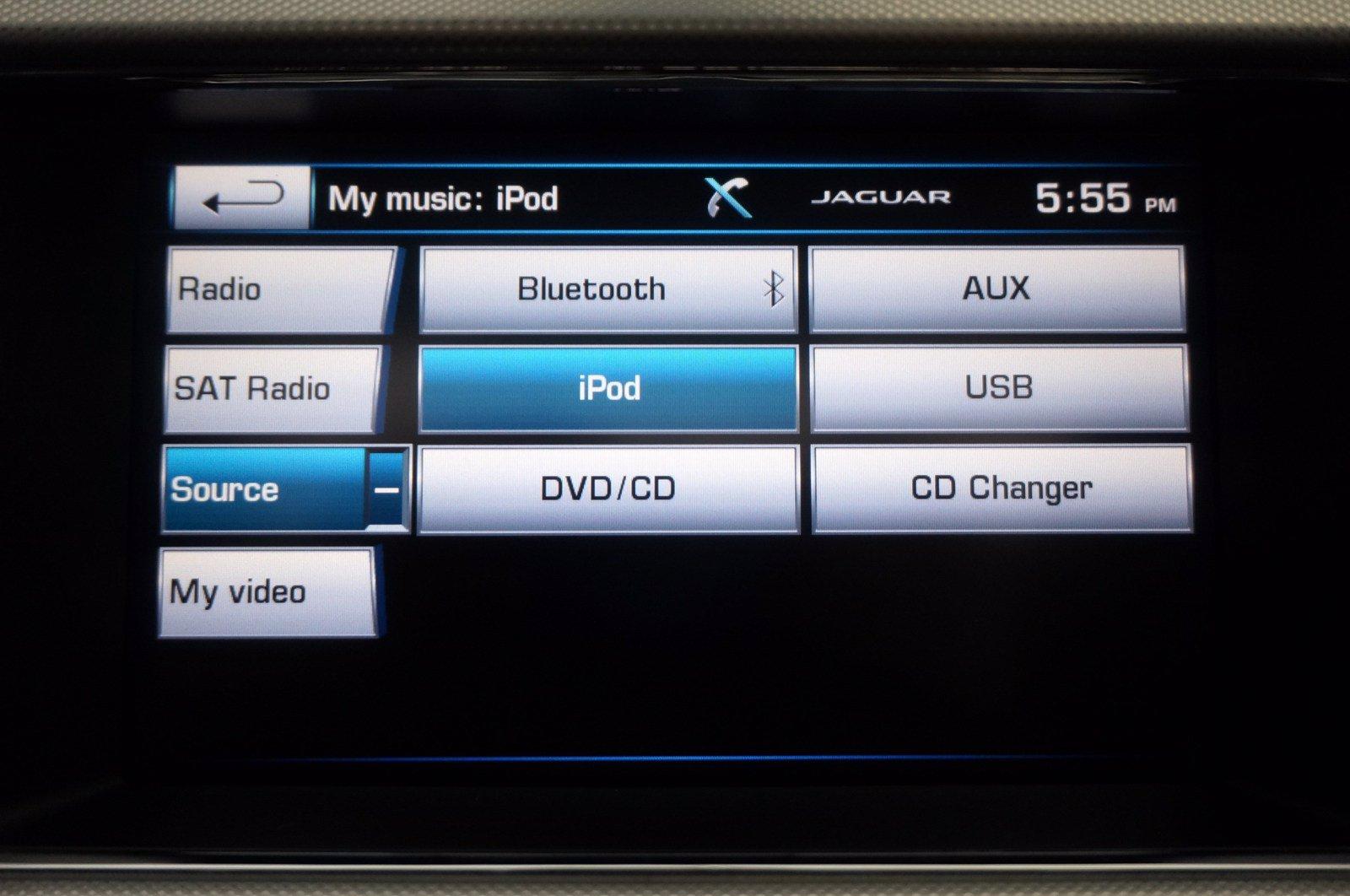 Used 2015 Jaguar XF V6 Sport | St. Petersburg, FL