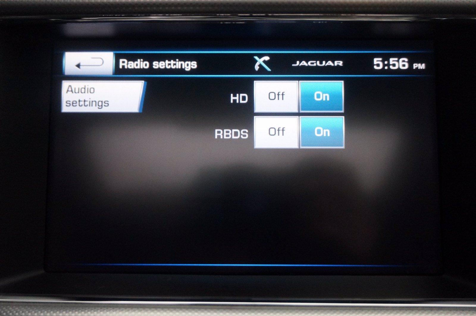 Used 2015 Jaguar XF V6 Sport | St. Petersburg, FL
