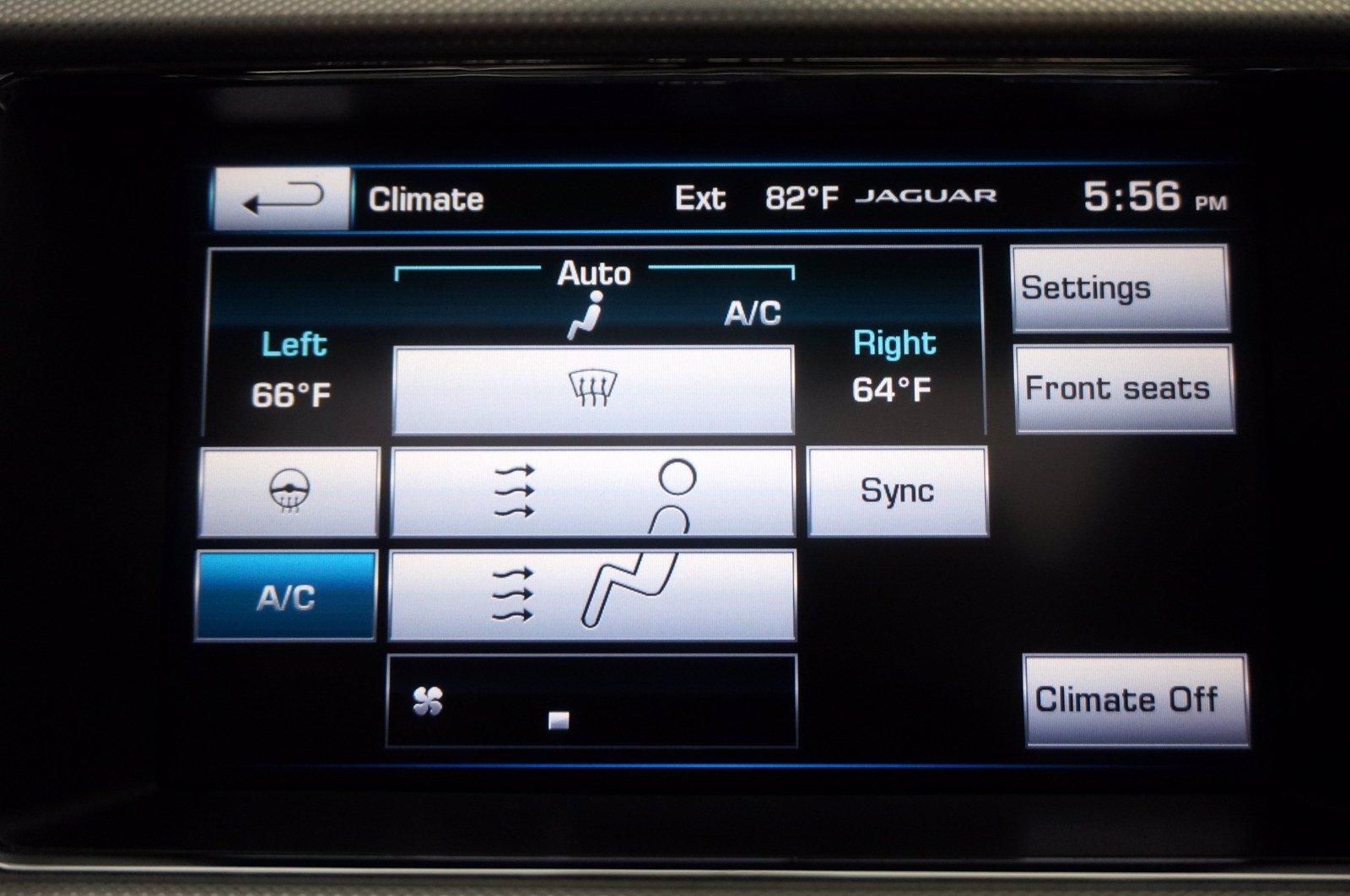 Used 2015 Jaguar XF V6 Sport | St. Petersburg, FL