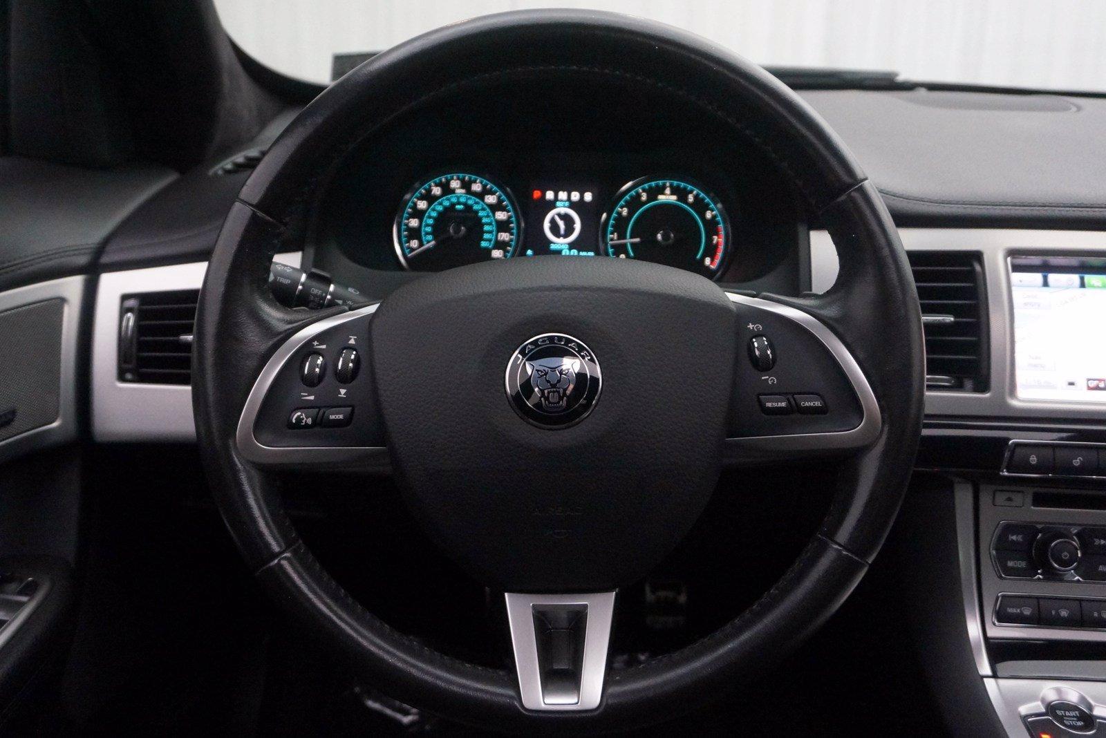 Used 2015 Jaguar XF V6 Sport | St. Petersburg, FL