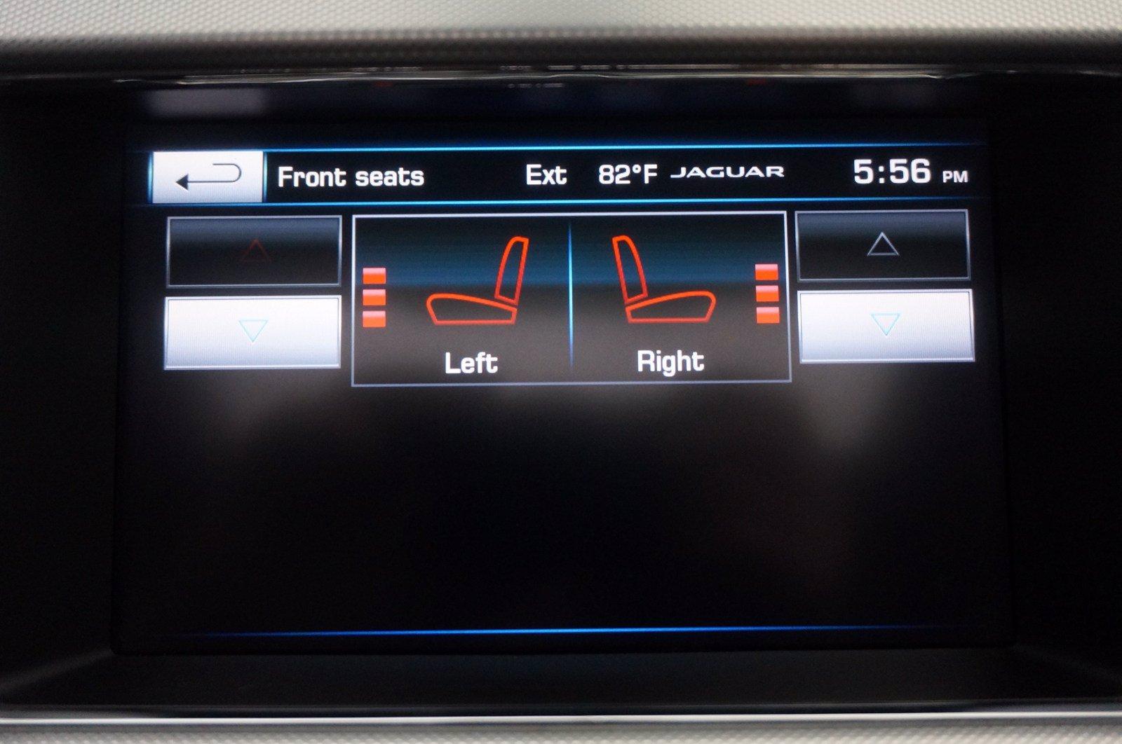 Used 2015 Jaguar XF V6 Sport | St. Petersburg, FL