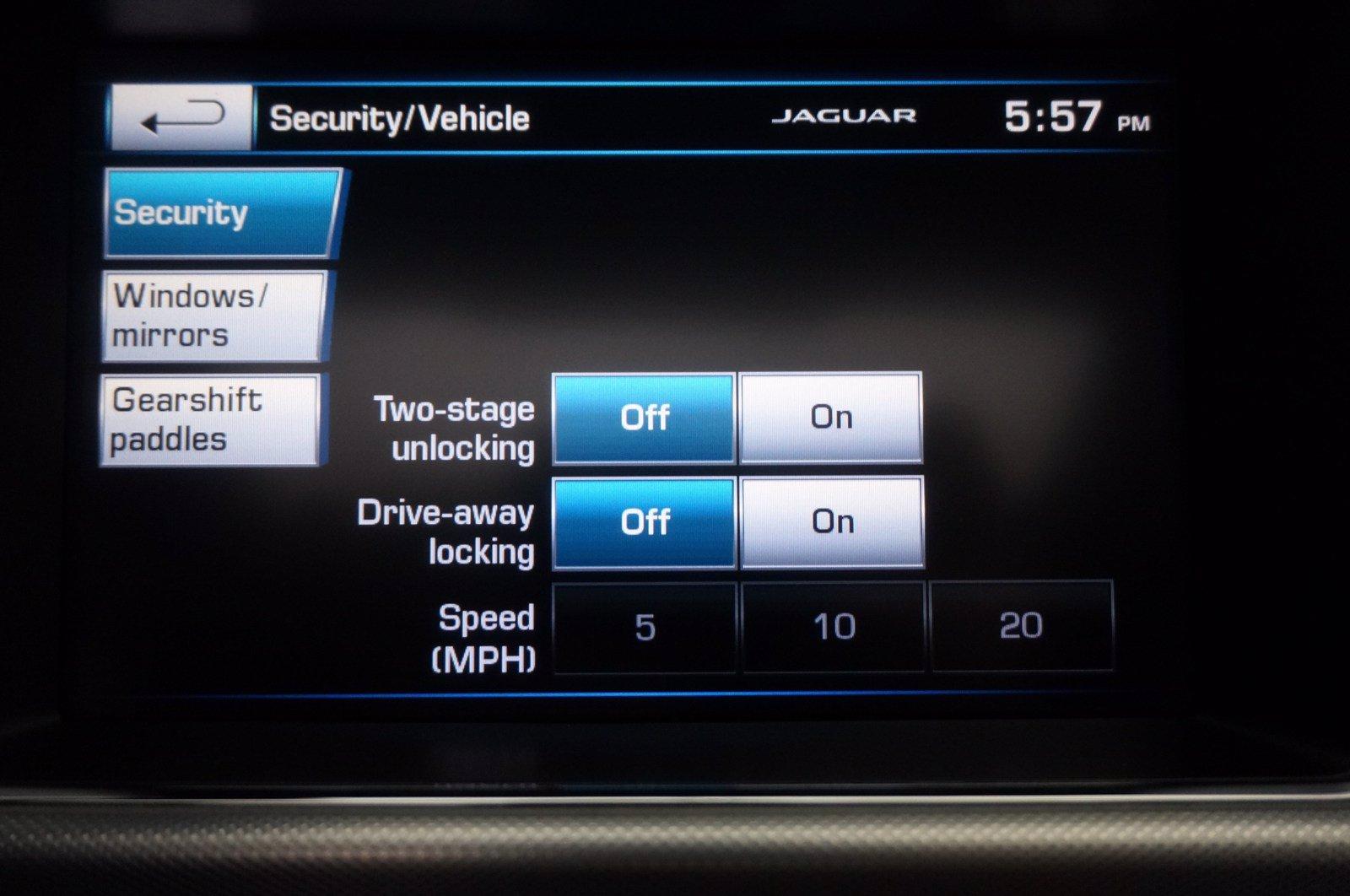 Used 2015 Jaguar XF V6 Sport | St. Petersburg, FL