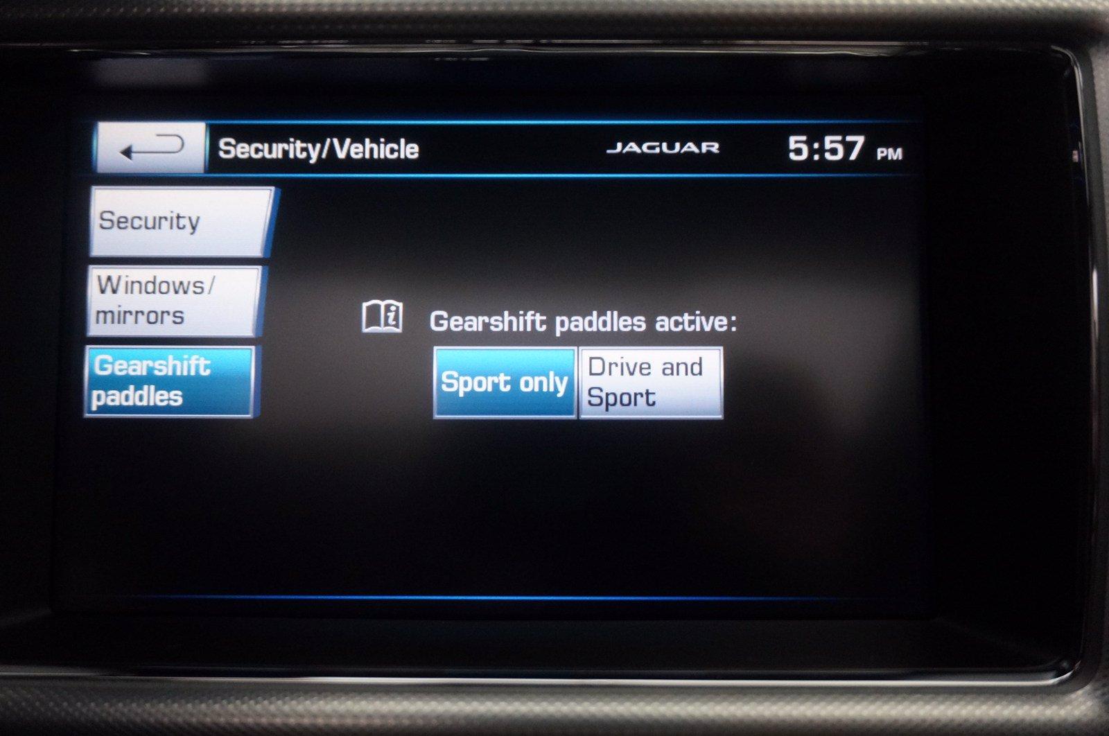 Used 2015 Jaguar XF V6 Sport | St. Petersburg, FL