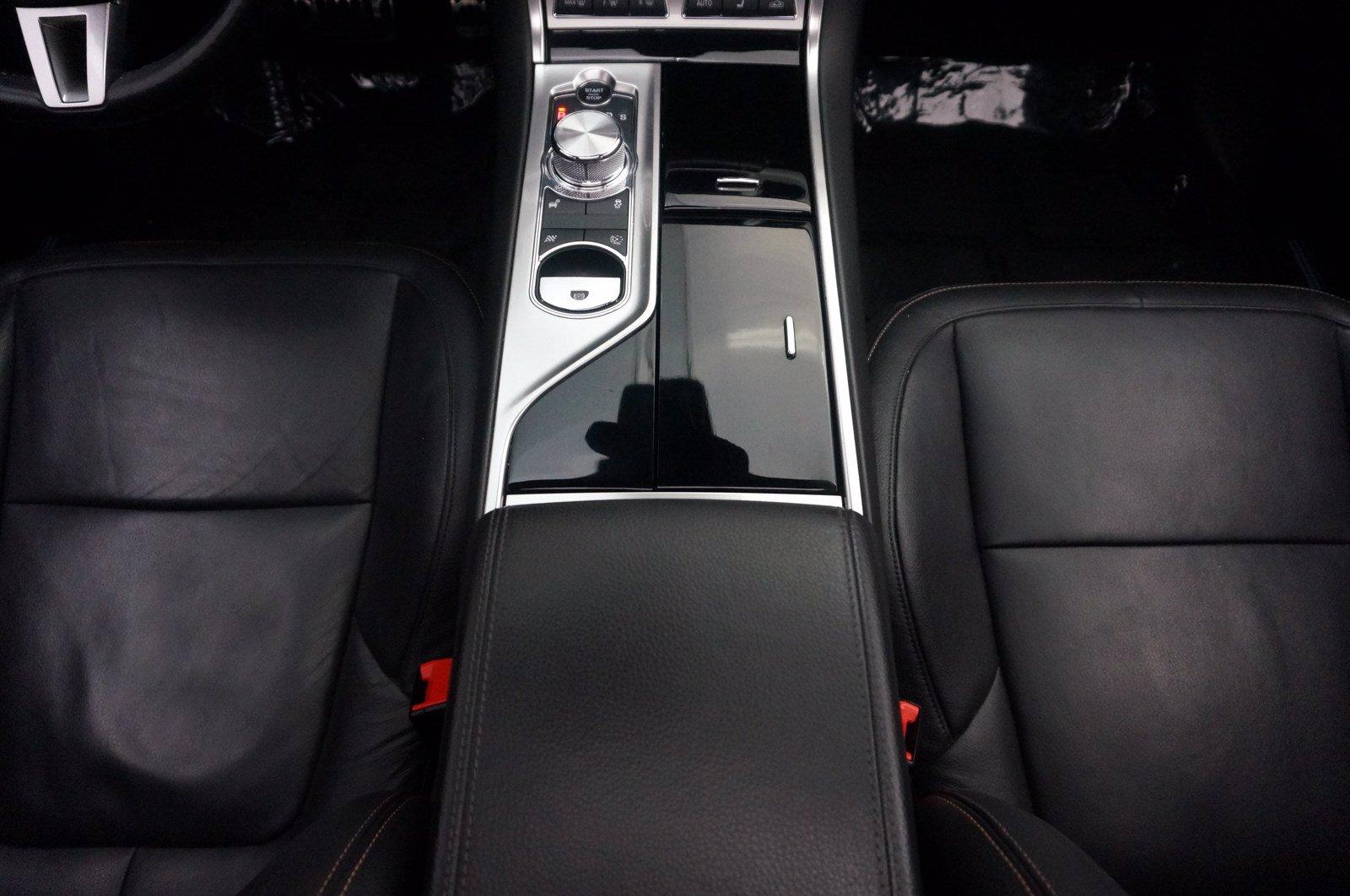 Used 2015 Jaguar XF V6 Sport | St. Petersburg, FL