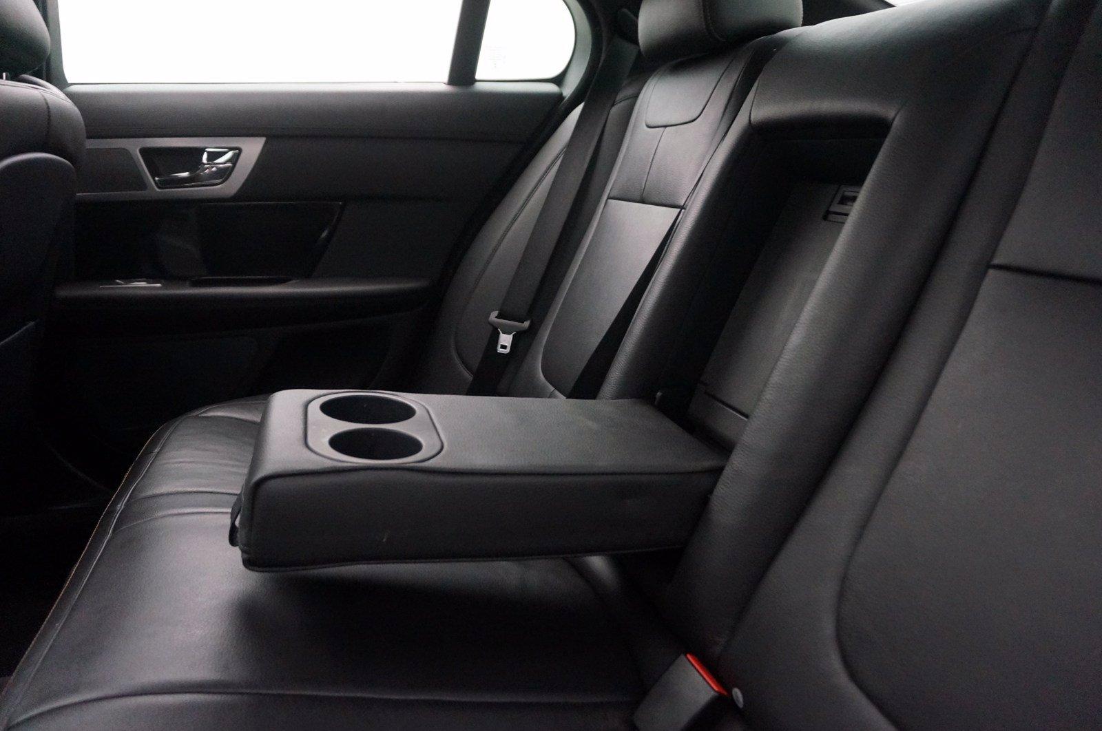 Used 2015 Jaguar XF V6 Sport | St. Petersburg, FL