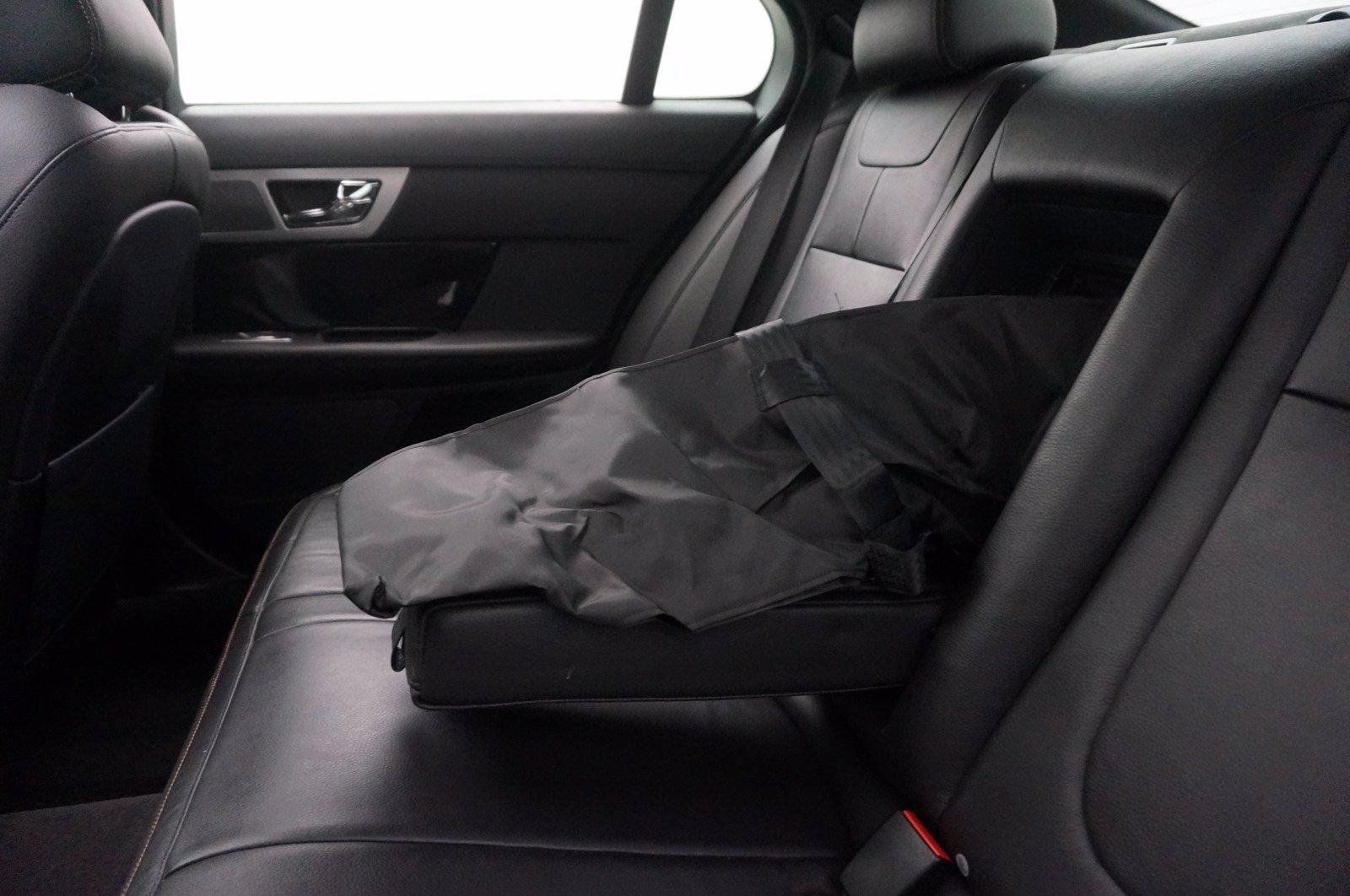 Used 2015 Jaguar XF V6 Sport | St. Petersburg, FL