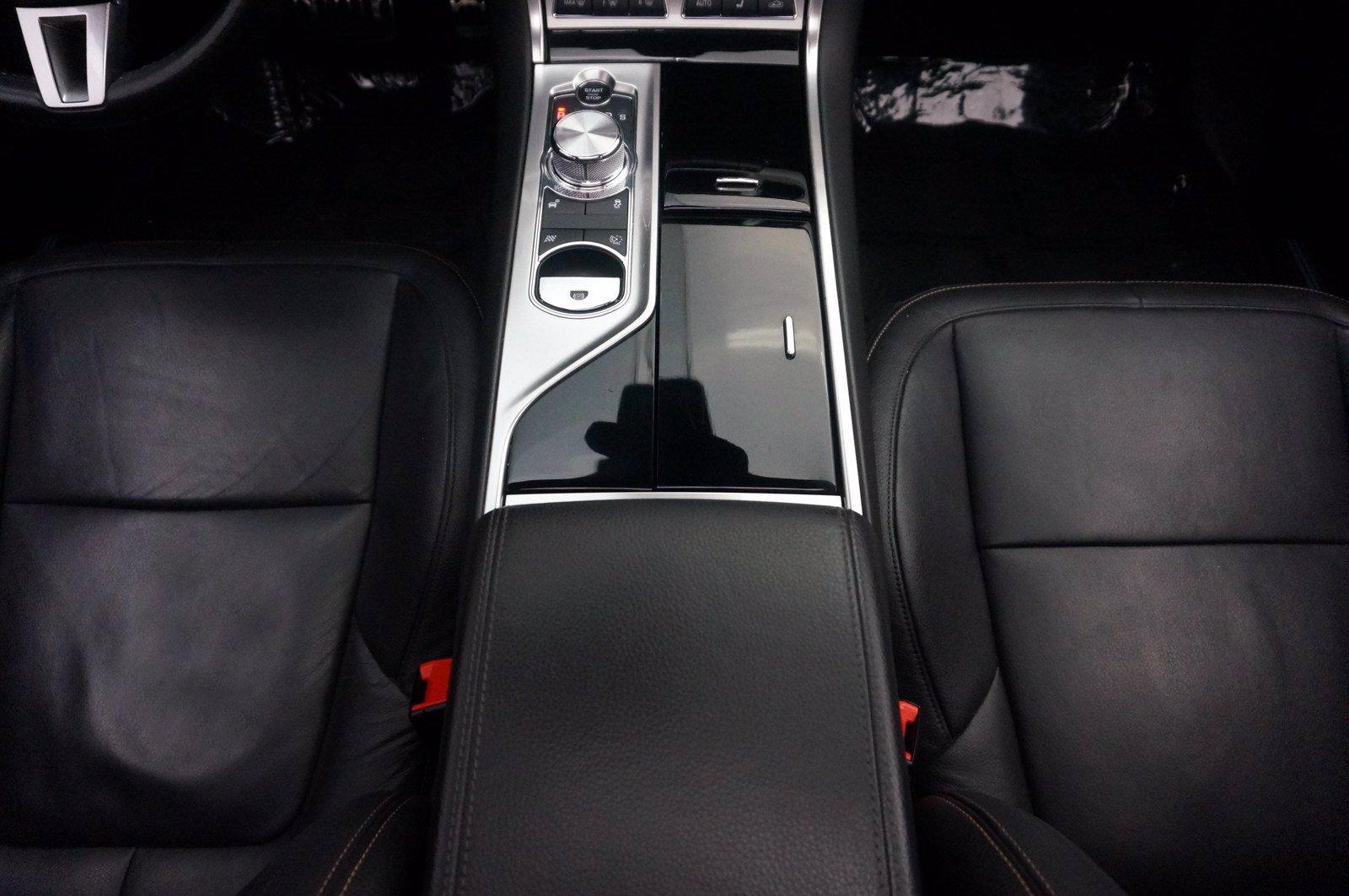 Used 2015 Jaguar XF V6 Sport | St. Petersburg, FL
