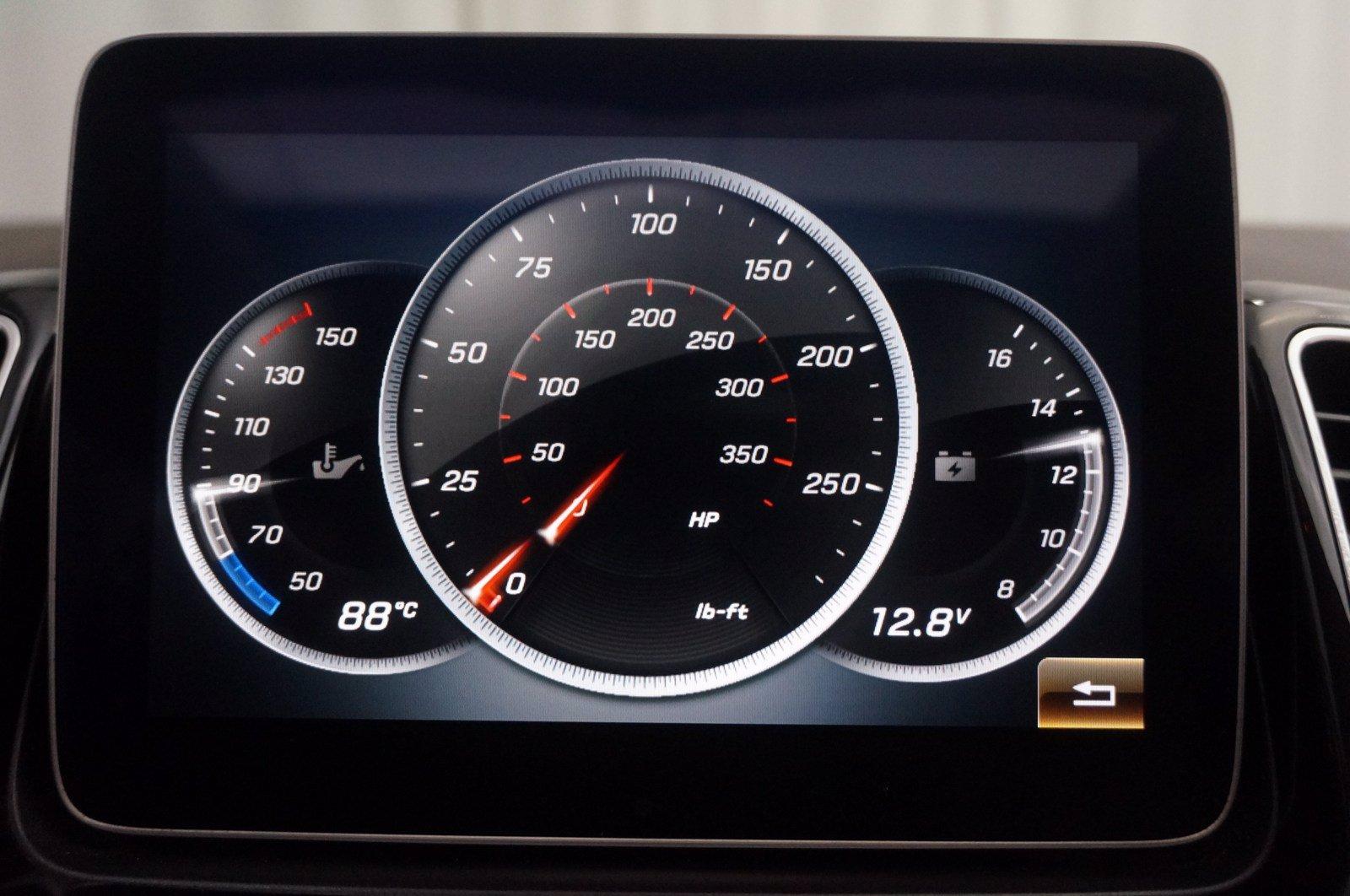 Used 2018 Mercedes-Benz GLE350 4MATIC AMG SPORT GLE350 | St. Petersburg, FL