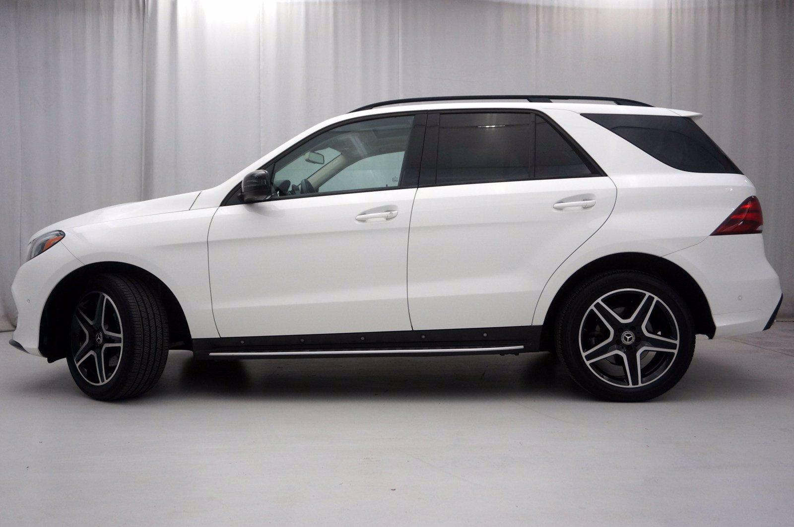 Used 2018 Mercedes-Benz GLE350 4MATIC AMG SPORT GLE350 | St. Petersburg, FL