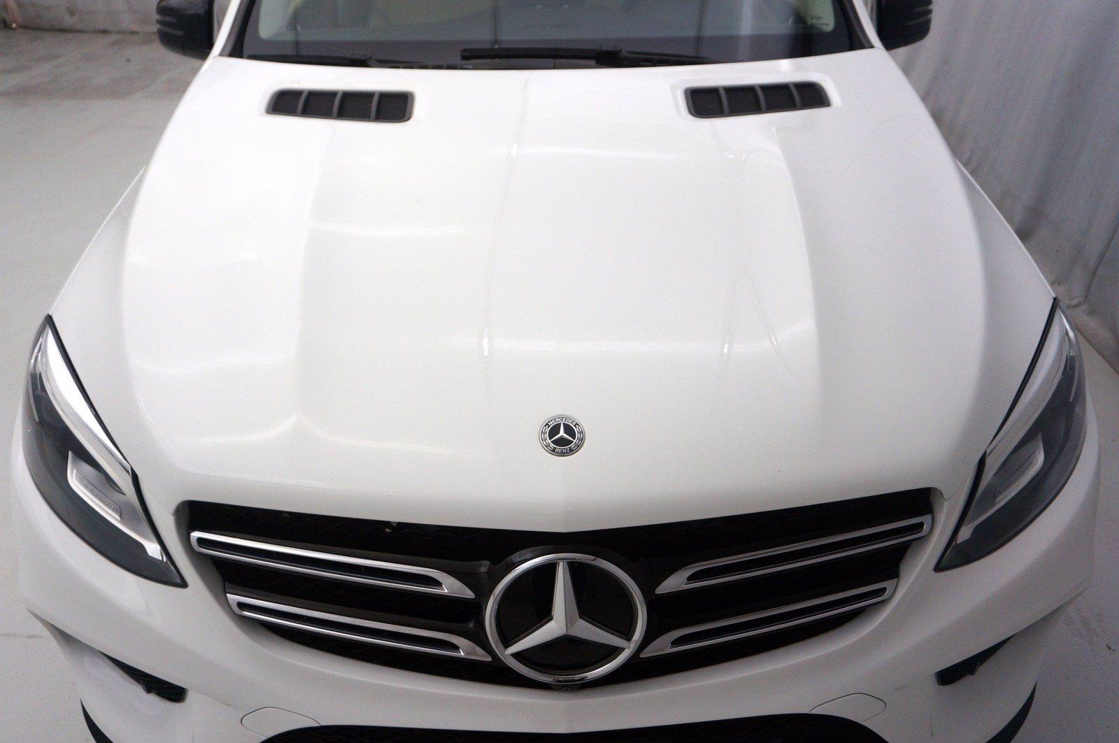 Used 2018 Mercedes-Benz GLE350 4MATIC AMG SPORT GLE350 | St. Petersburg, FL