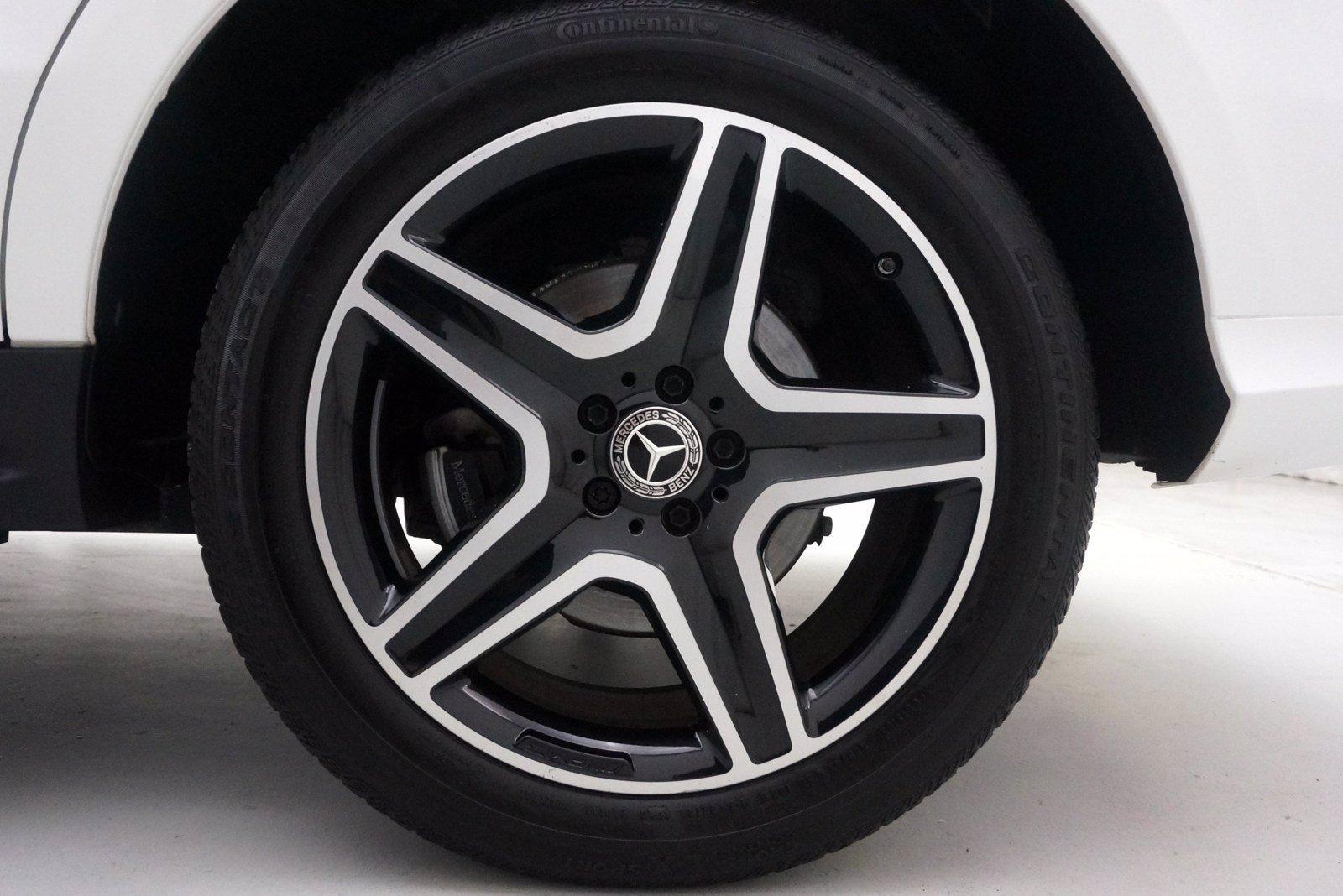 Used 2018 Mercedes-Benz GLE350 4MATIC AMG SPORT GLE350 | St. Petersburg, FL