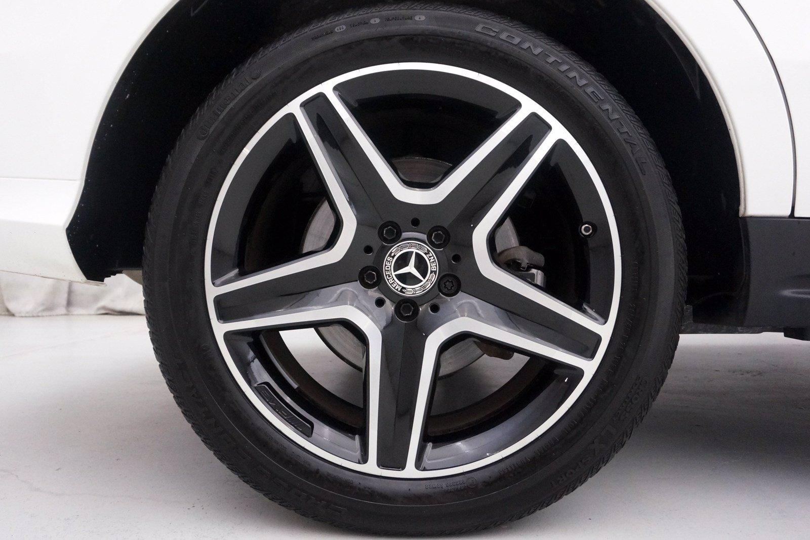 Used 2018 Mercedes-Benz GLE350 4MATIC AMG SPORT GLE350 | St. Petersburg, FL