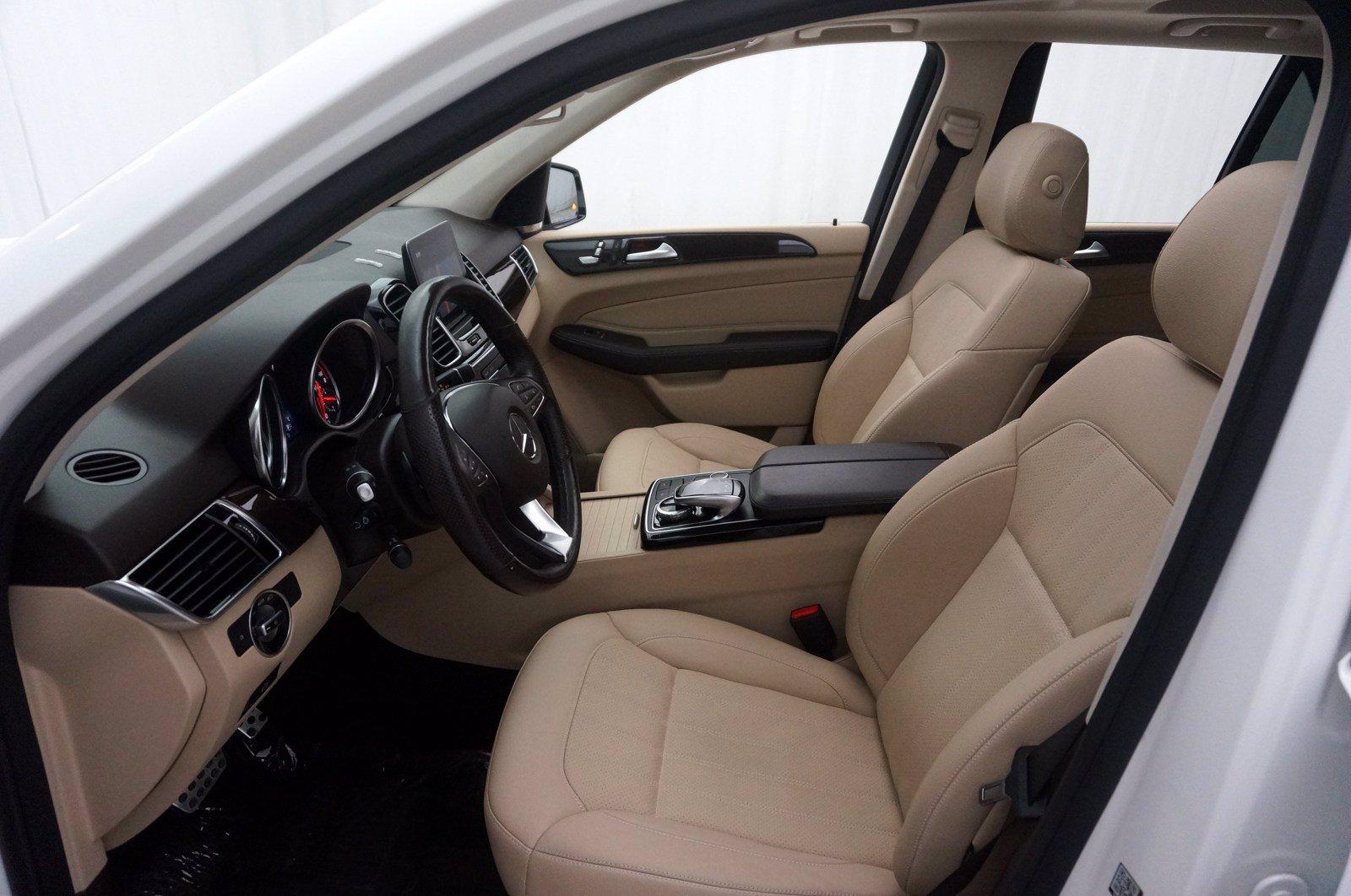 Used 2018 Mercedes-Benz GLE350 4MATIC AMG SPORT GLE350 | St. Petersburg, FL