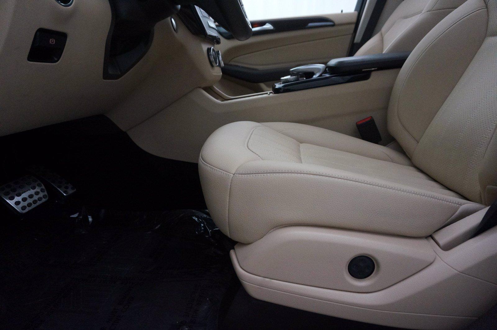 Used 2018 Mercedes-Benz GLE350 4MATIC AMG SPORT GLE350 | St. Petersburg, FL