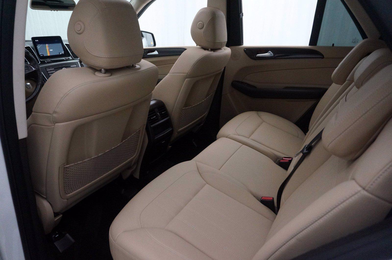 Used 2018 Mercedes-Benz GLE350 4MATIC AMG SPORT GLE350 | St. Petersburg, FL