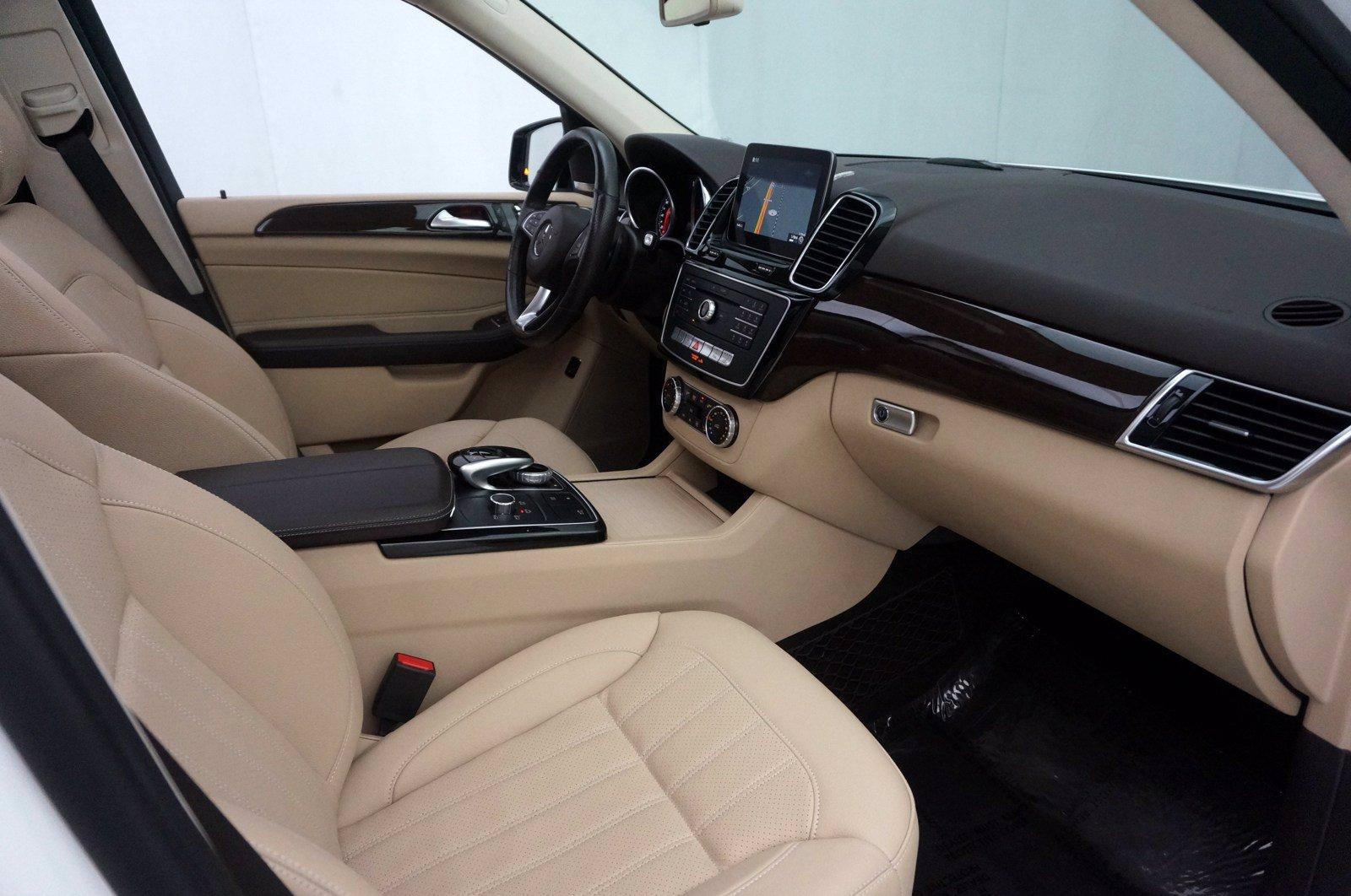 Used 2018 Mercedes-Benz GLE350 4MATIC AMG SPORT GLE350 | St. Petersburg, FL