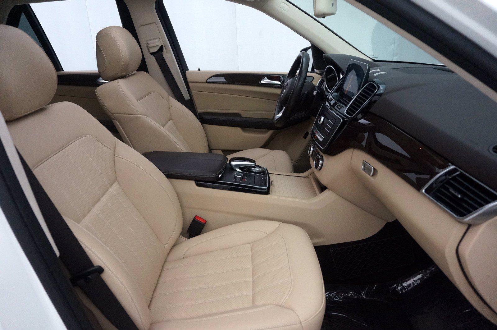 Used 2018 Mercedes-Benz GLE350 4MATIC AMG SPORT GLE350 | St. Petersburg, FL
