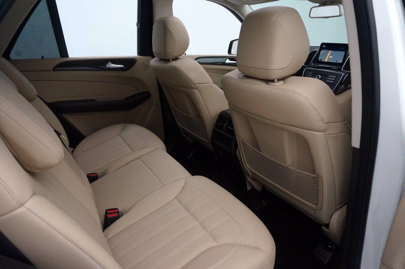 Used 2018 Mercedes-Benz GLE350 4MATIC AMG SPORT GLE350 | St. Petersburg, FL