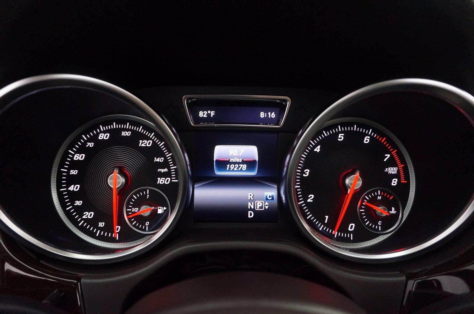 Used 2018 Mercedes-Benz GLE350 4MATIC AMG SPORT GLE350 | St. Petersburg, FL