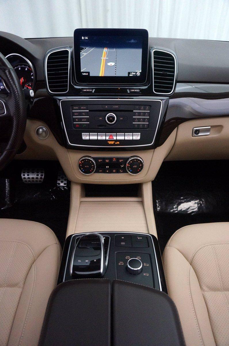 Used 2018 Mercedes-Benz GLE350 4MATIC AMG SPORT GLE350 | St. Petersburg, FL