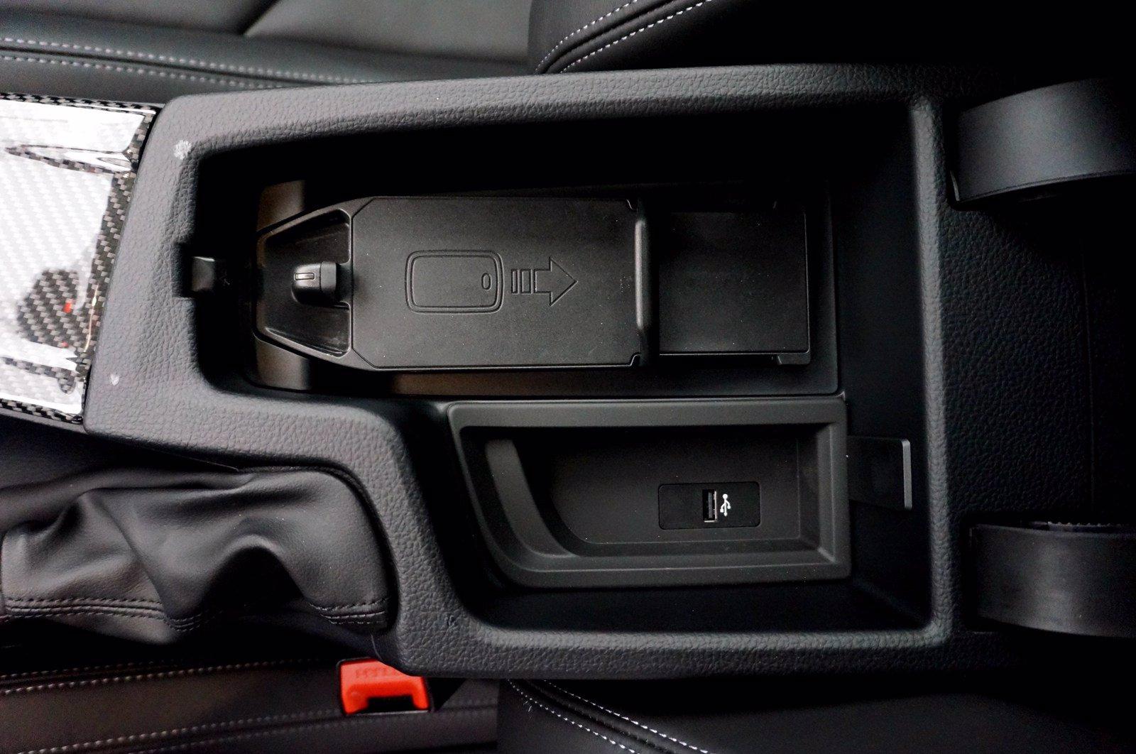 Used 2019 BMW M4 Competition Package | St. Petersburg, FL