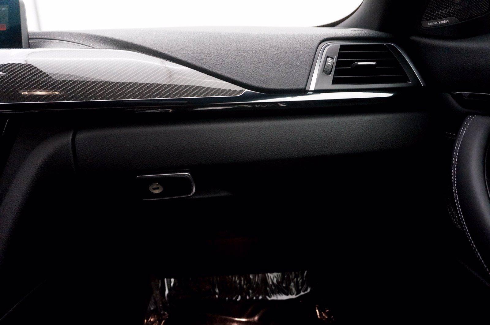 Used 2019 BMW M4 Competition Package | St. Petersburg, FL