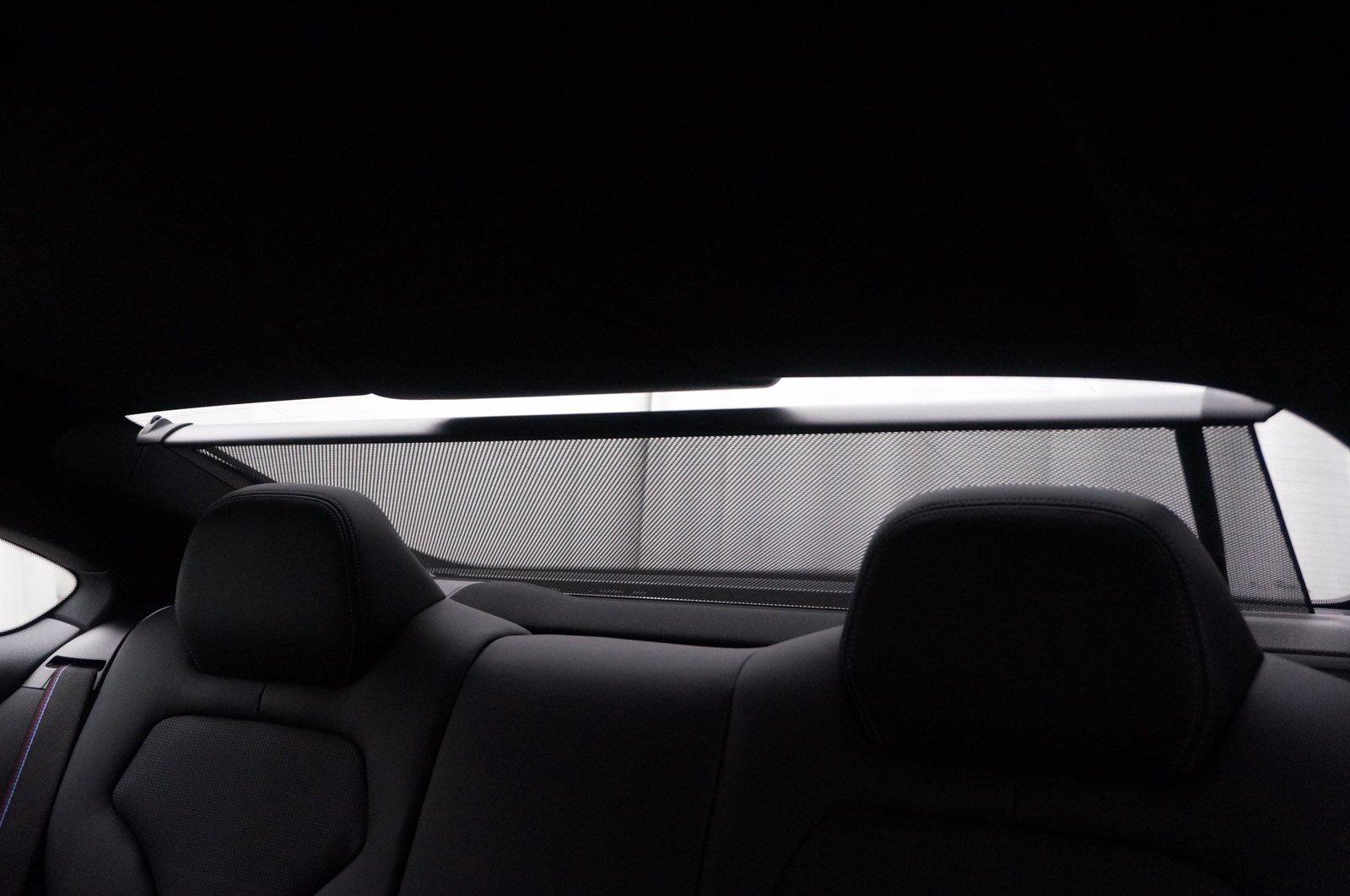 Used 2019 BMW M4 Competition Package | St. Petersburg, FL