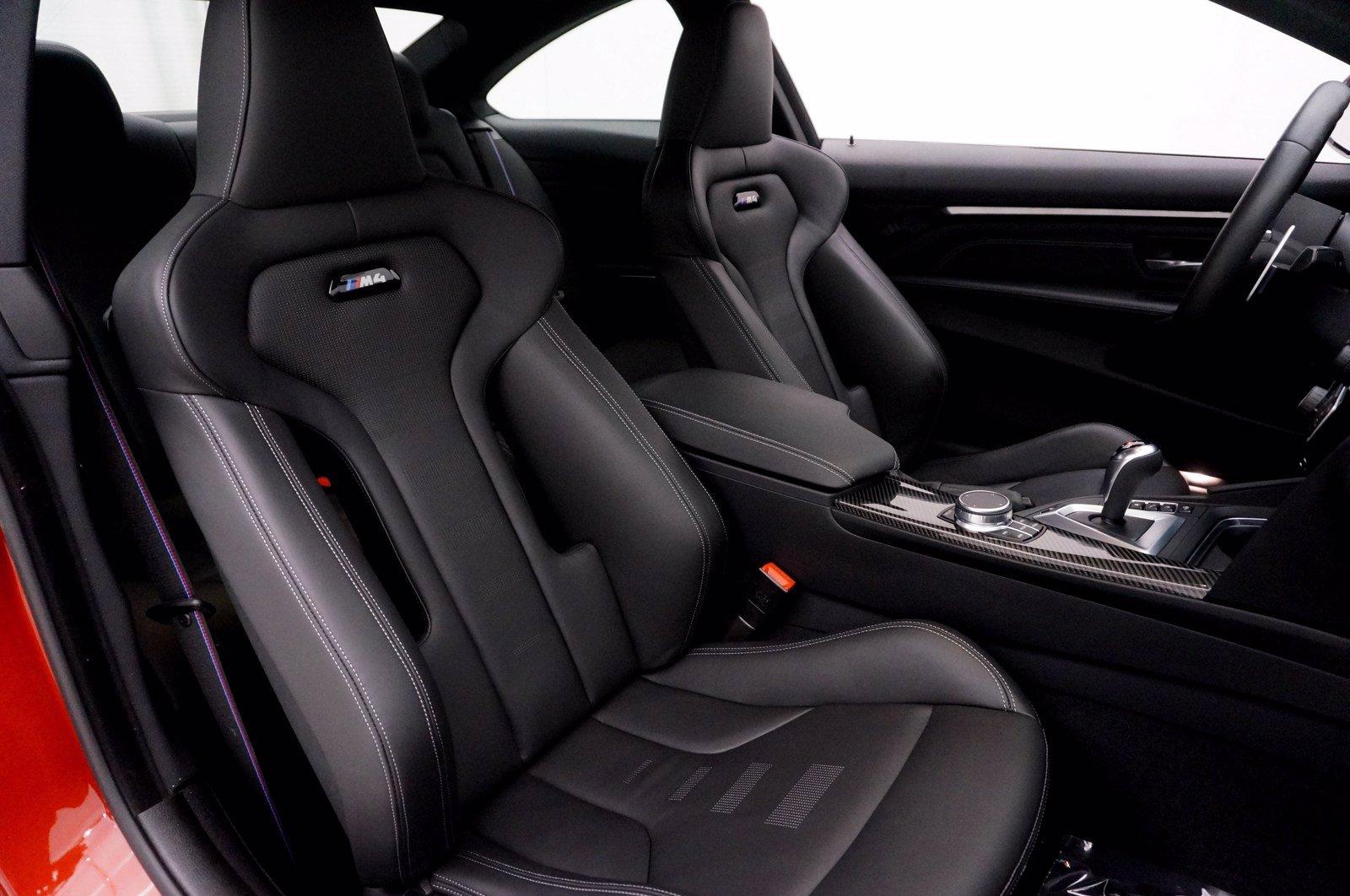 Used 2019 BMW M4 Competition Package | St. Petersburg, FL
