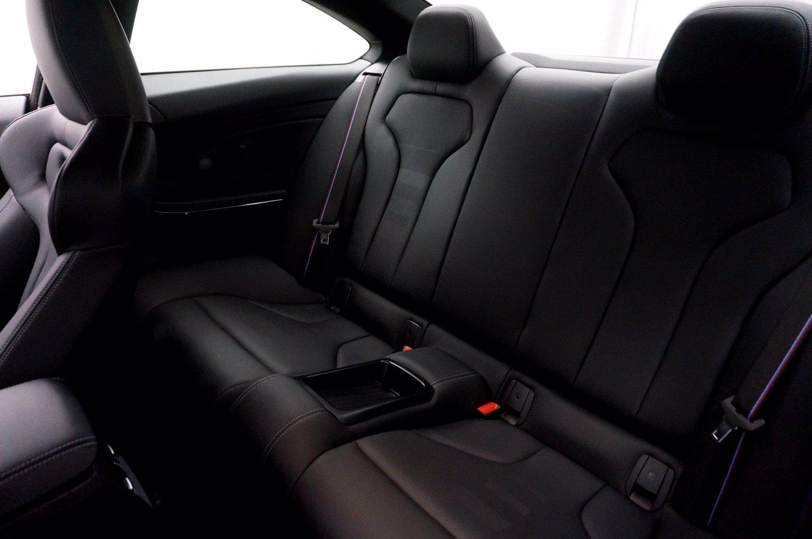 Used 2019 BMW M4 Competition Package | St. Petersburg, FL