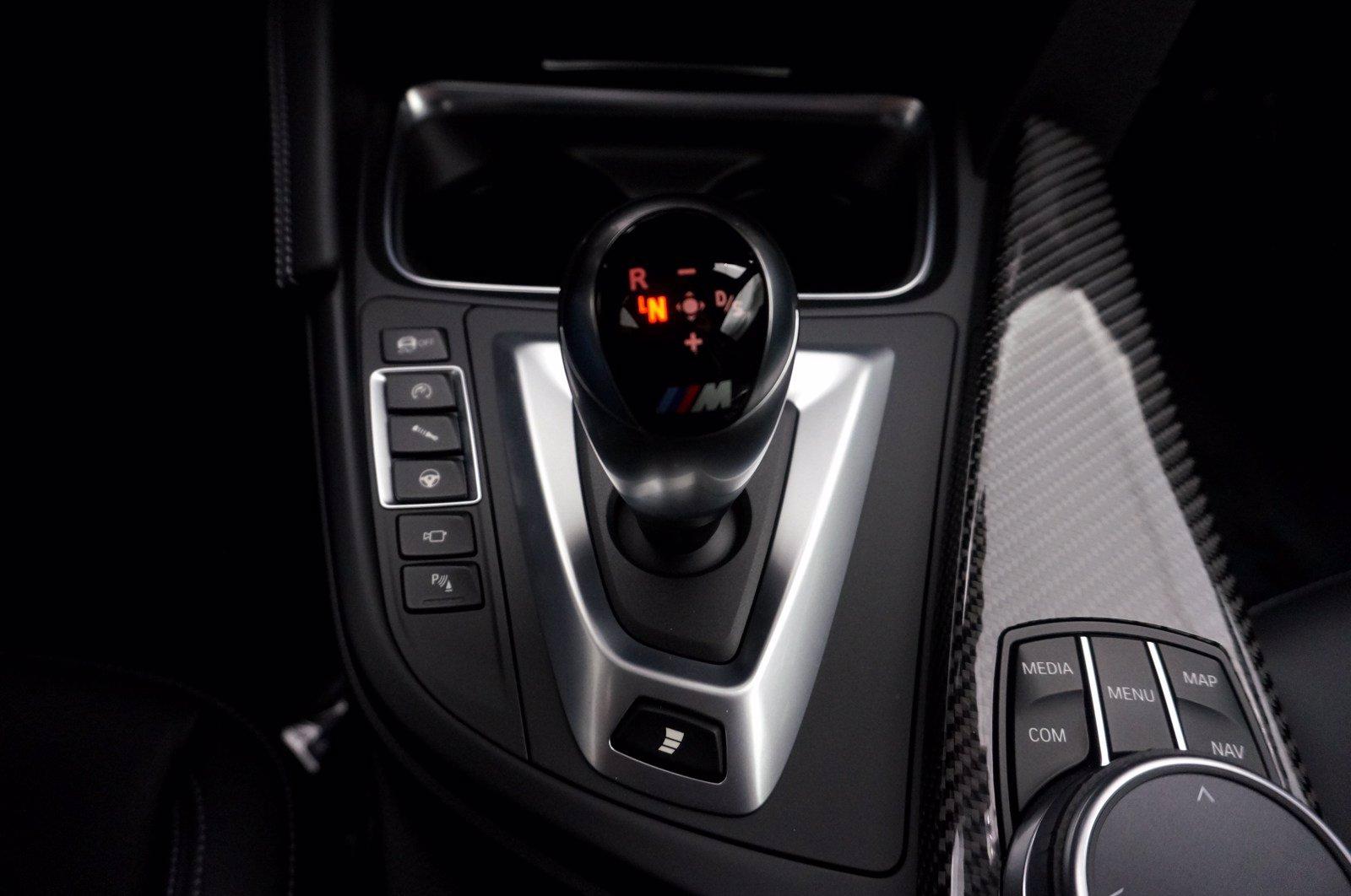Used 2019 BMW M4 Competition Package | St. Petersburg, FL