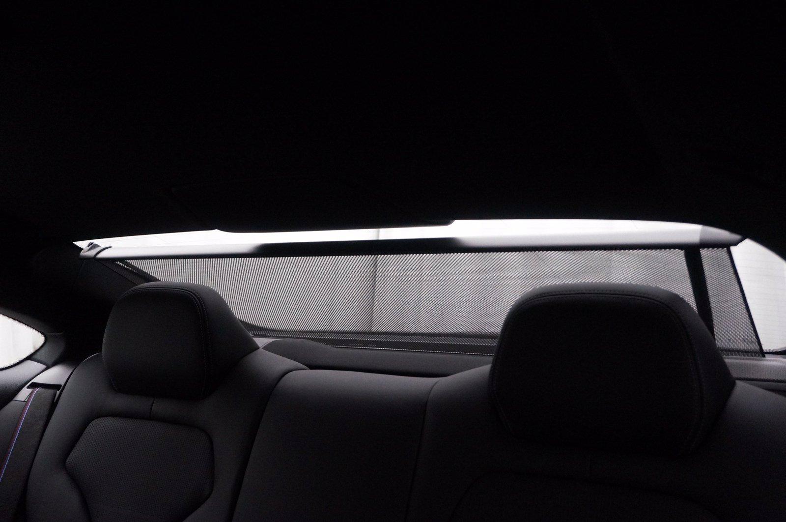 Used 2019 BMW M4 Competition Package | St. Petersburg, FL
