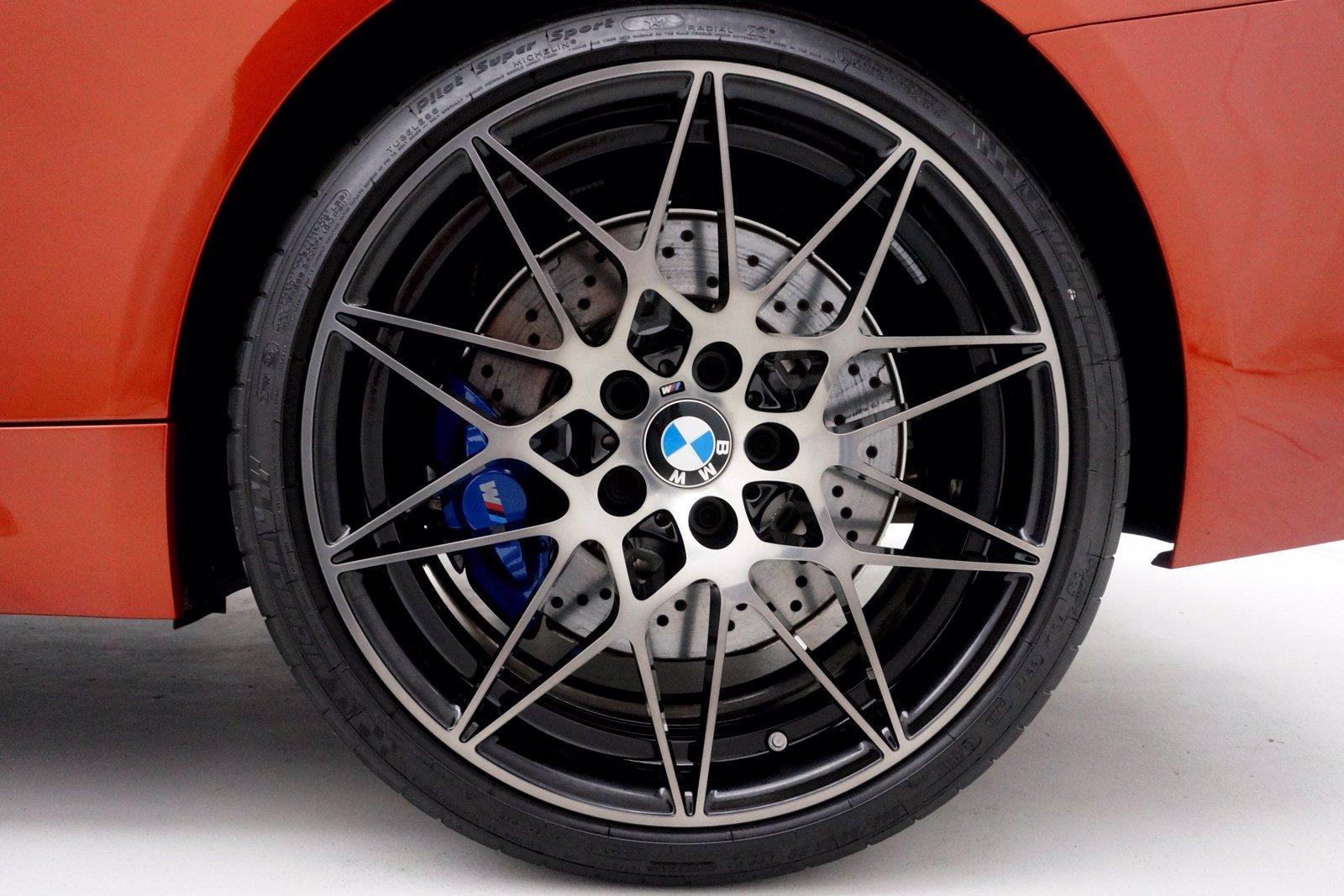 Used 2019 BMW M4 Competition Package | St. Petersburg, FL