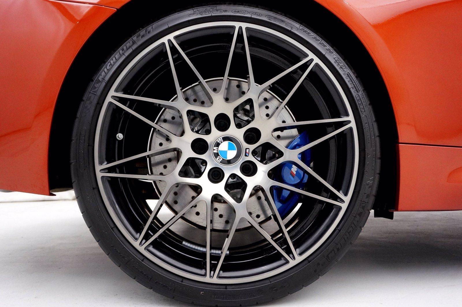Used 2019 BMW M4 Competition Package | St. Petersburg, FL