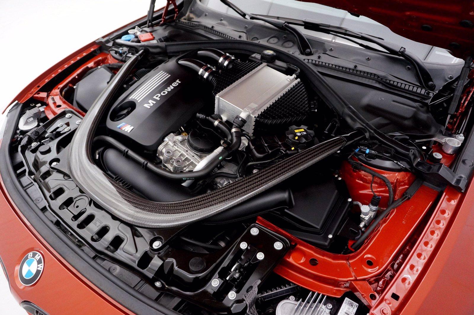Used 2019 BMW M4 Competition Package | St. Petersburg, FL