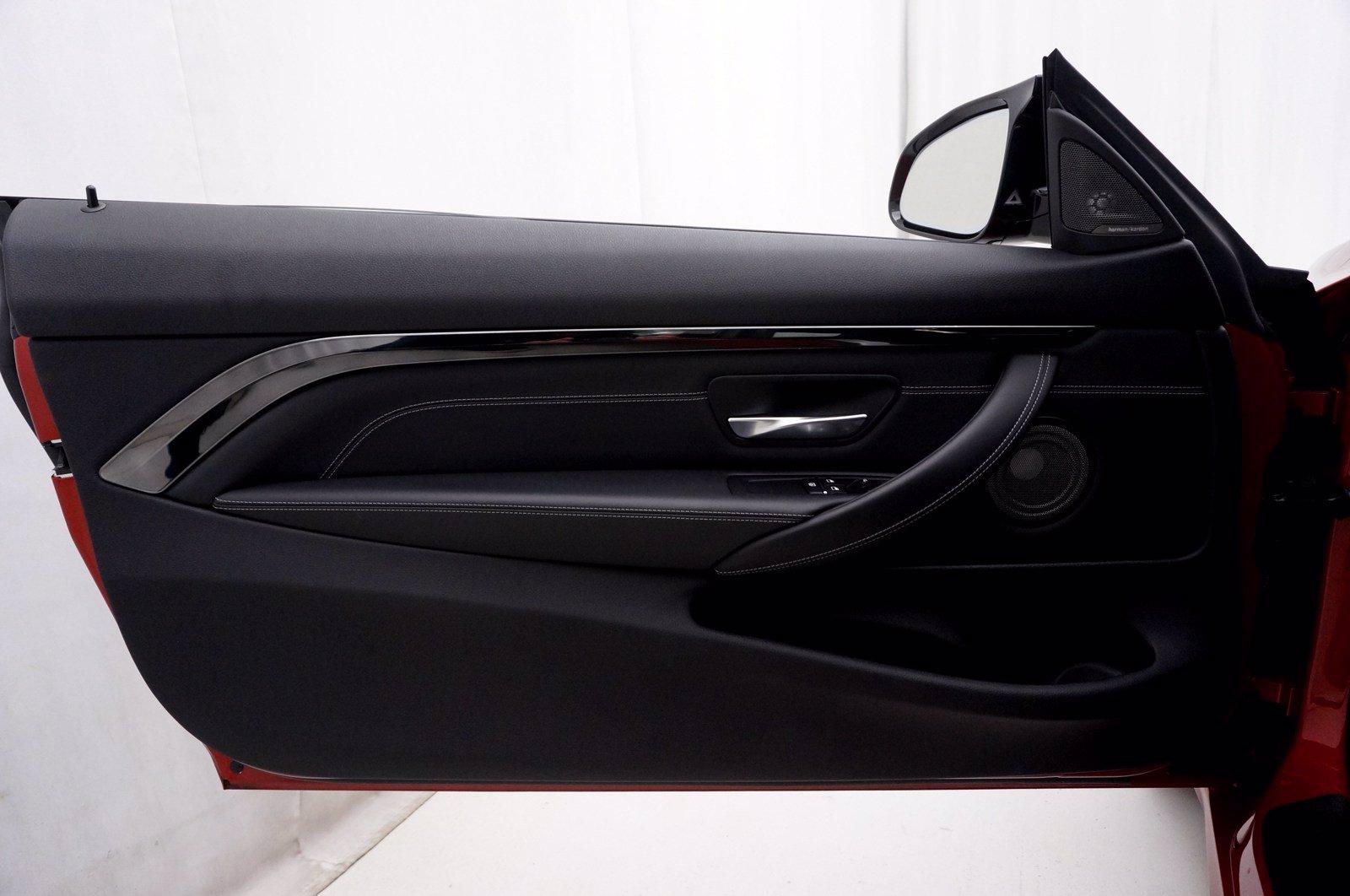 Used 2019 BMW M4 Competition Package | St. Petersburg, FL