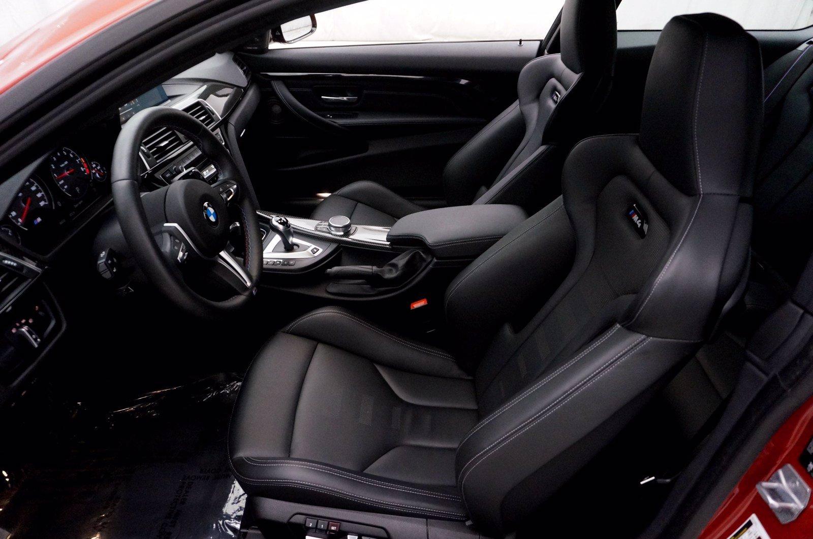 Used 2019 BMW M4 Competition Package | St. Petersburg, FL